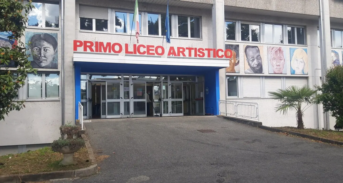 Torino, aggressione di Gioventù nazionale al Primo artistico: solidarietà dalla Cgil