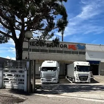 Rosaria, a casa dopo 46 mesi di lavoro perché ha un tumore