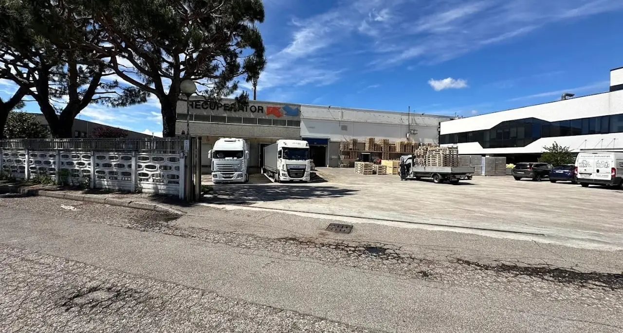 Rosaria, a casa dopo 46 mesi di lavoro perché ha un tumore