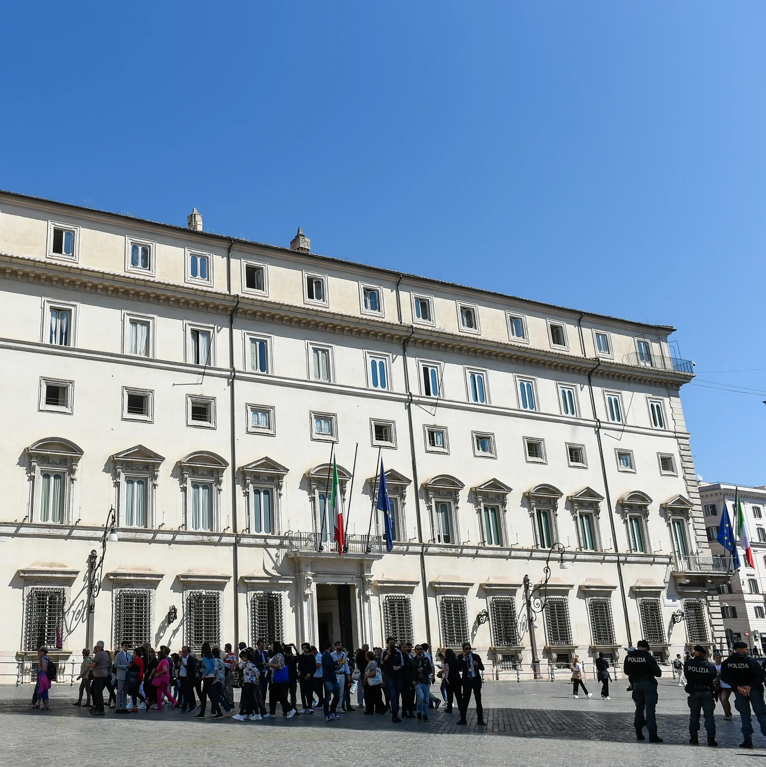Governo bocciato in tutela dell’ambiente