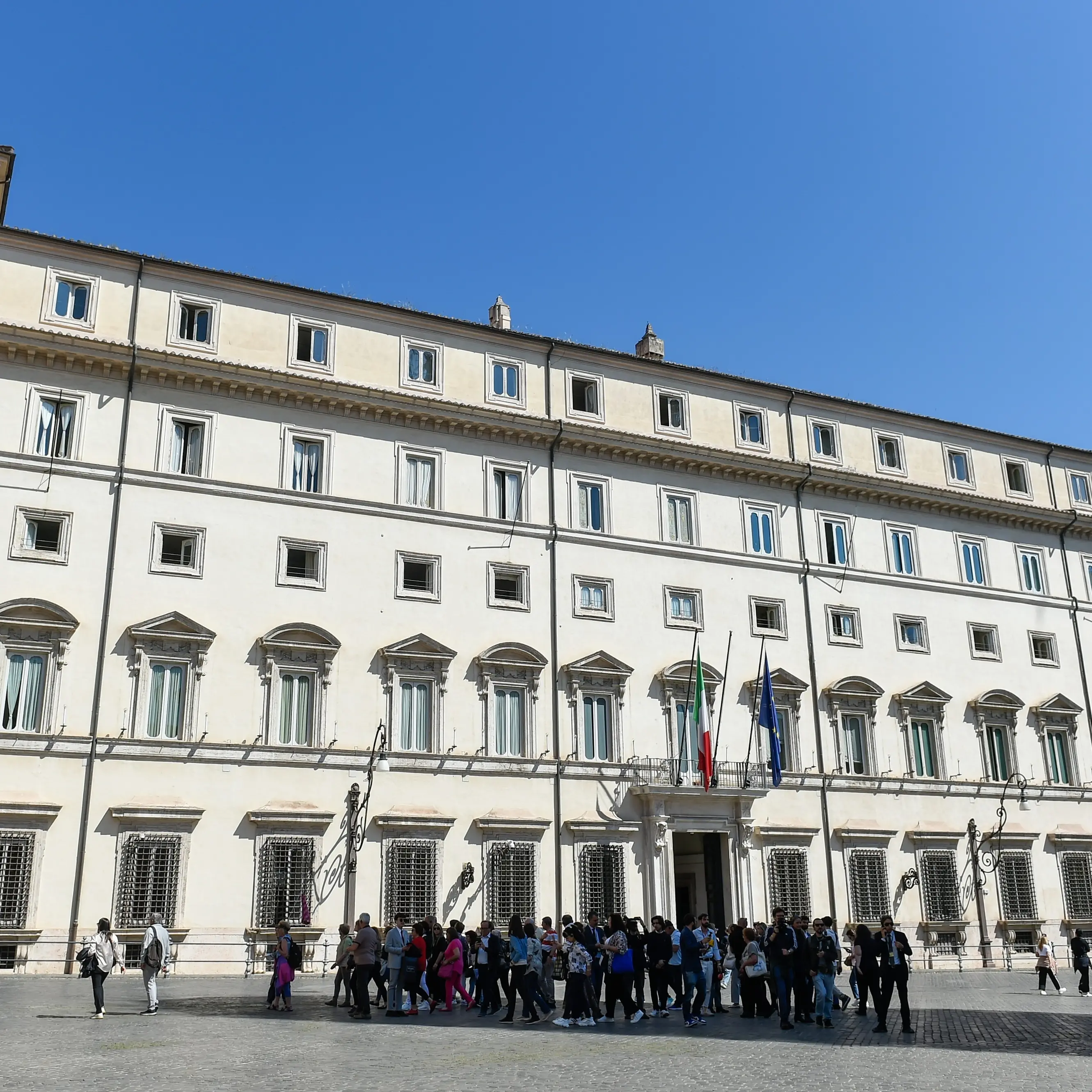 Governo bocciato in tutela dell’ambiente