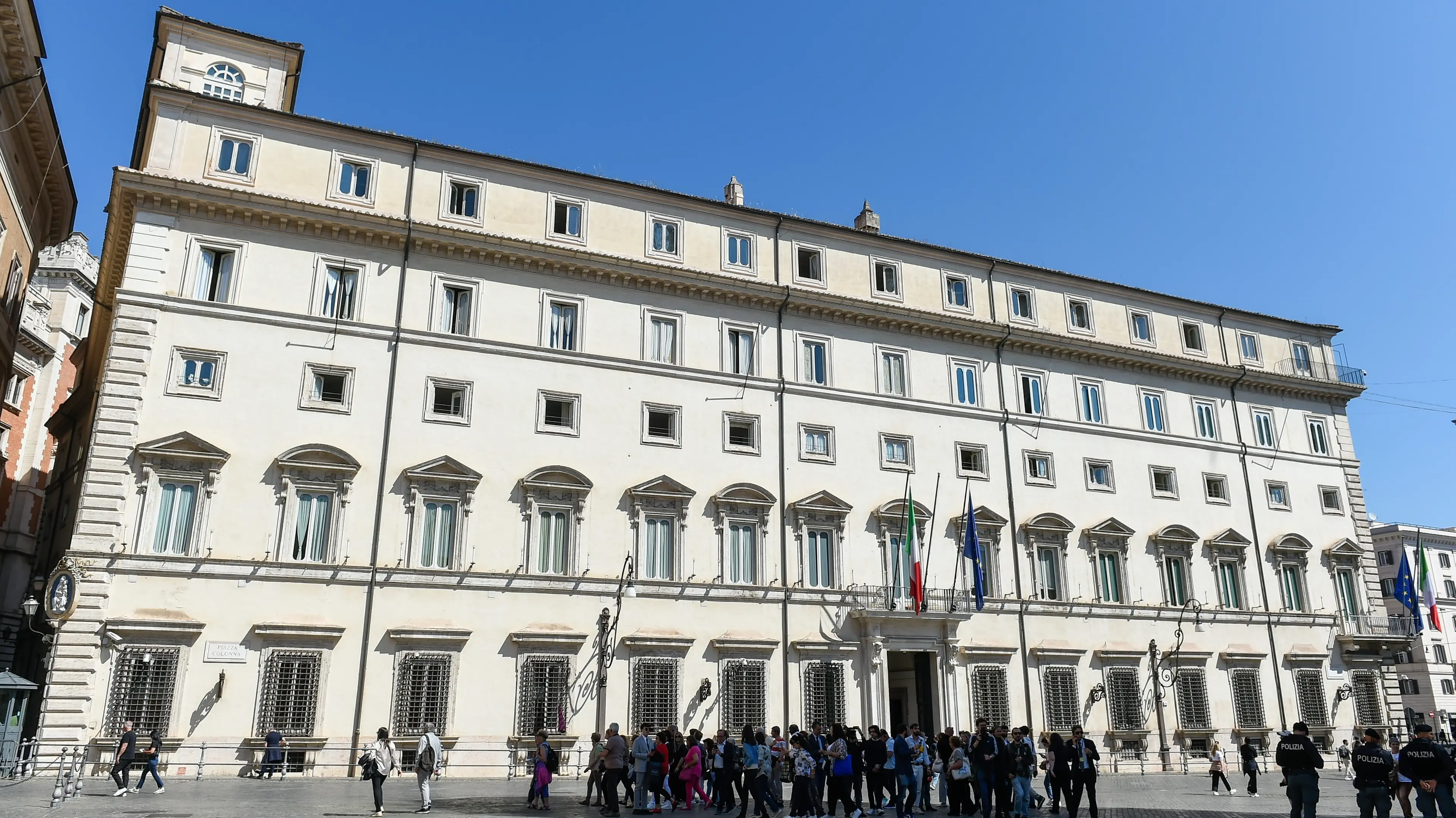 Governo bocciato in tutela dell’ambiente
