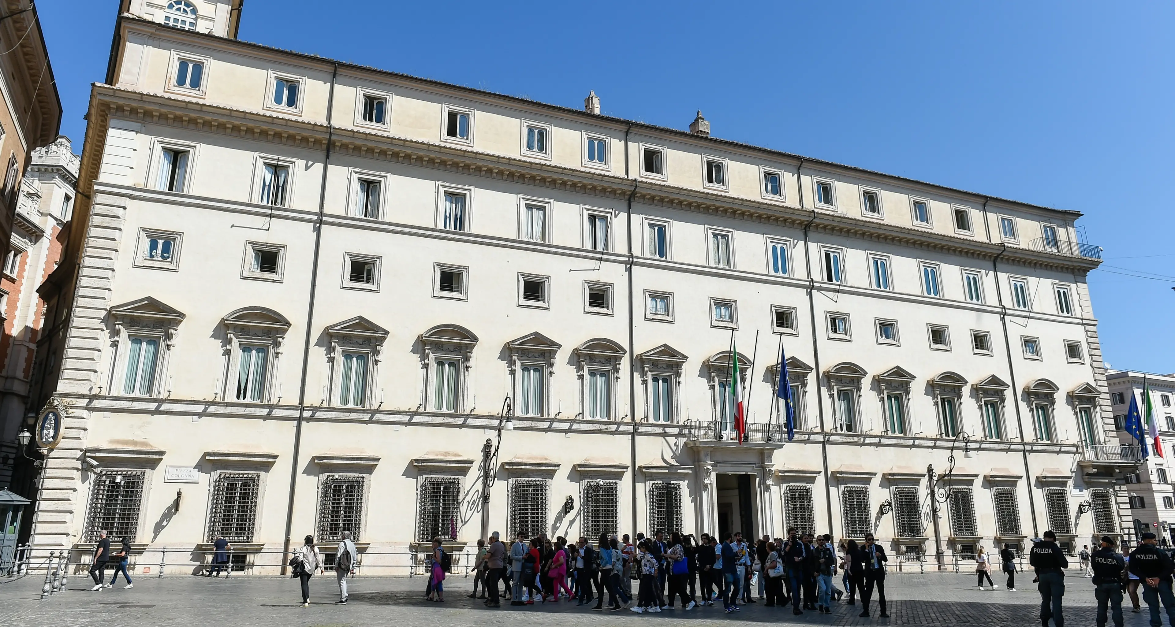 Governo bocciato in tutela dell’ambiente