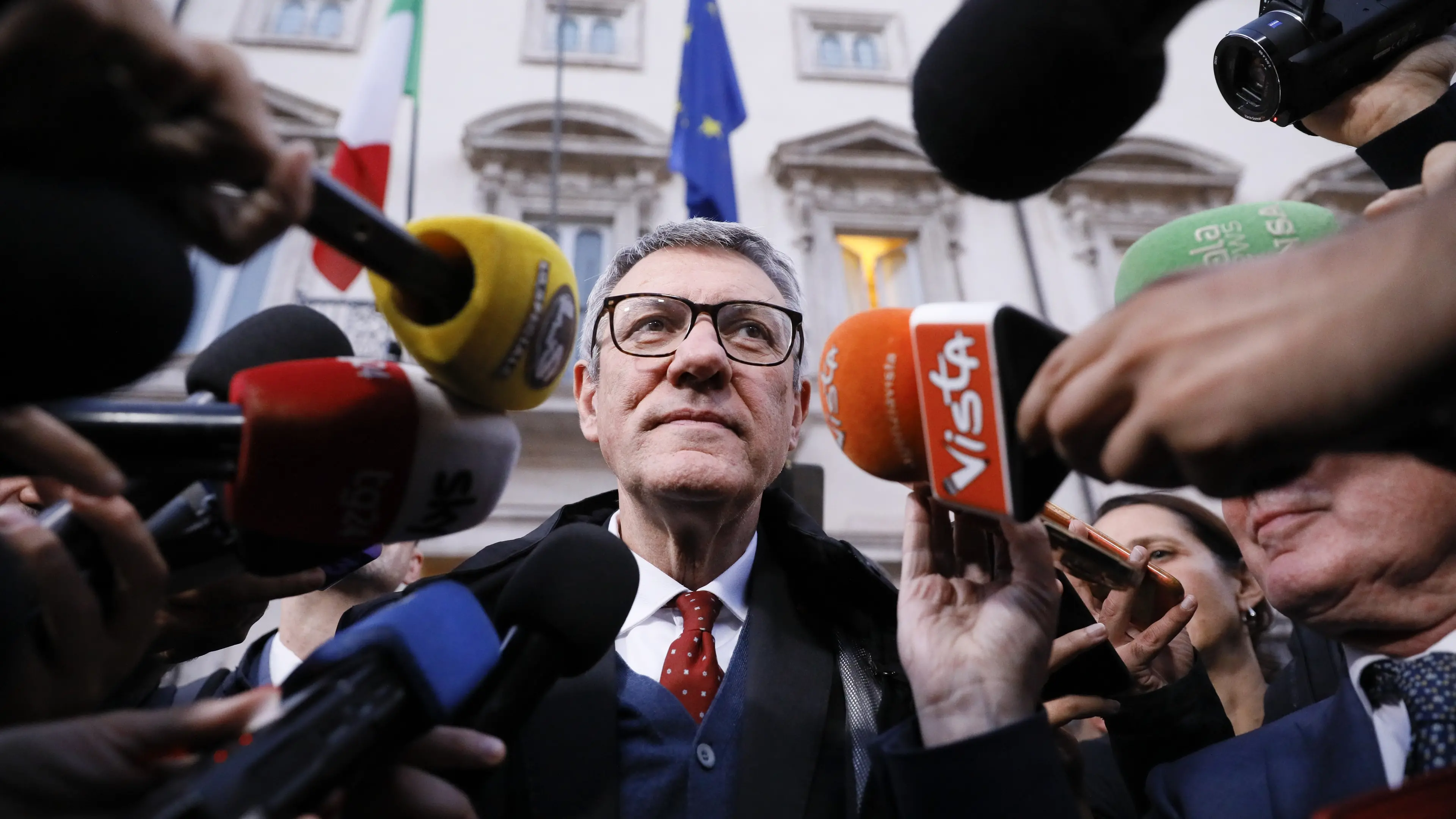 Landini: “Modello d’impresa uccide, bisogna cambiarlo”
