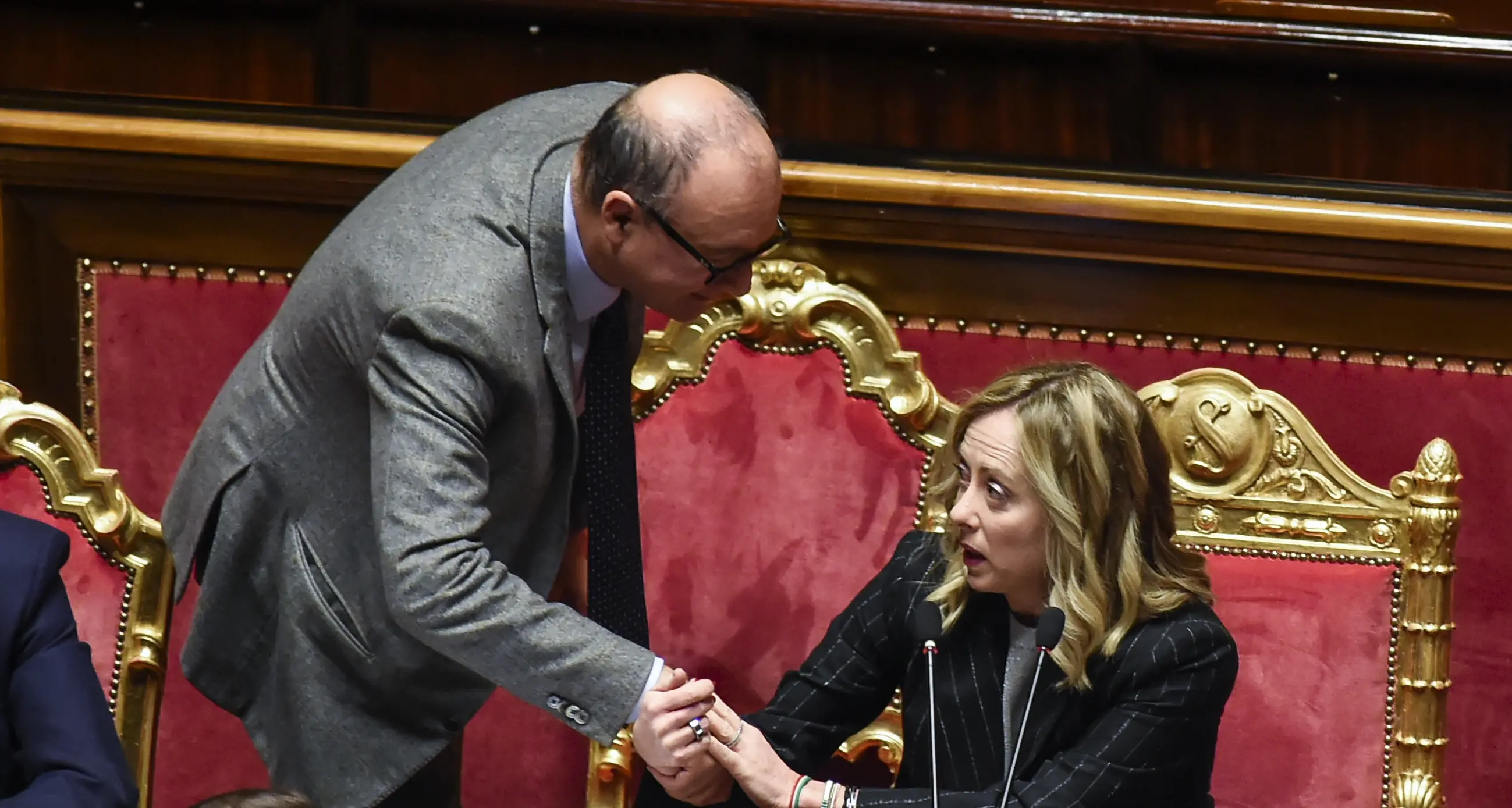 Manovra, per la scuola meno di niente