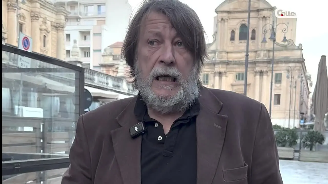 Casarini mediterranea