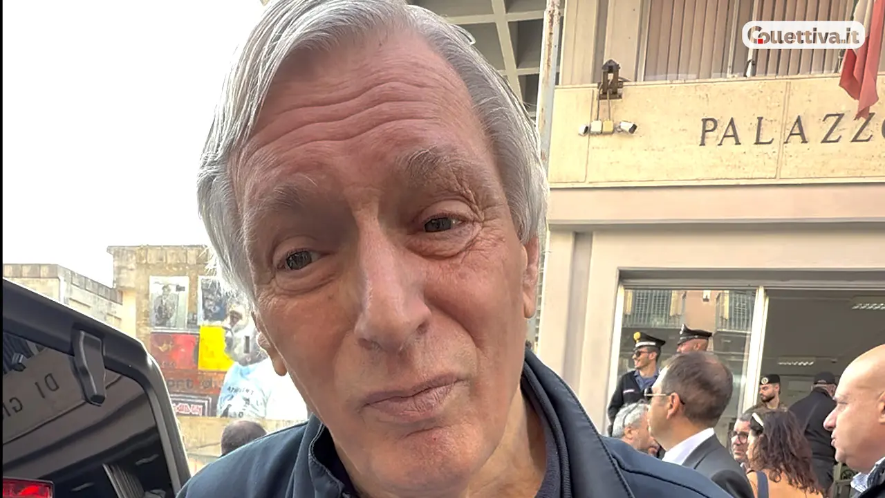 Don Ciotti Mediterranea