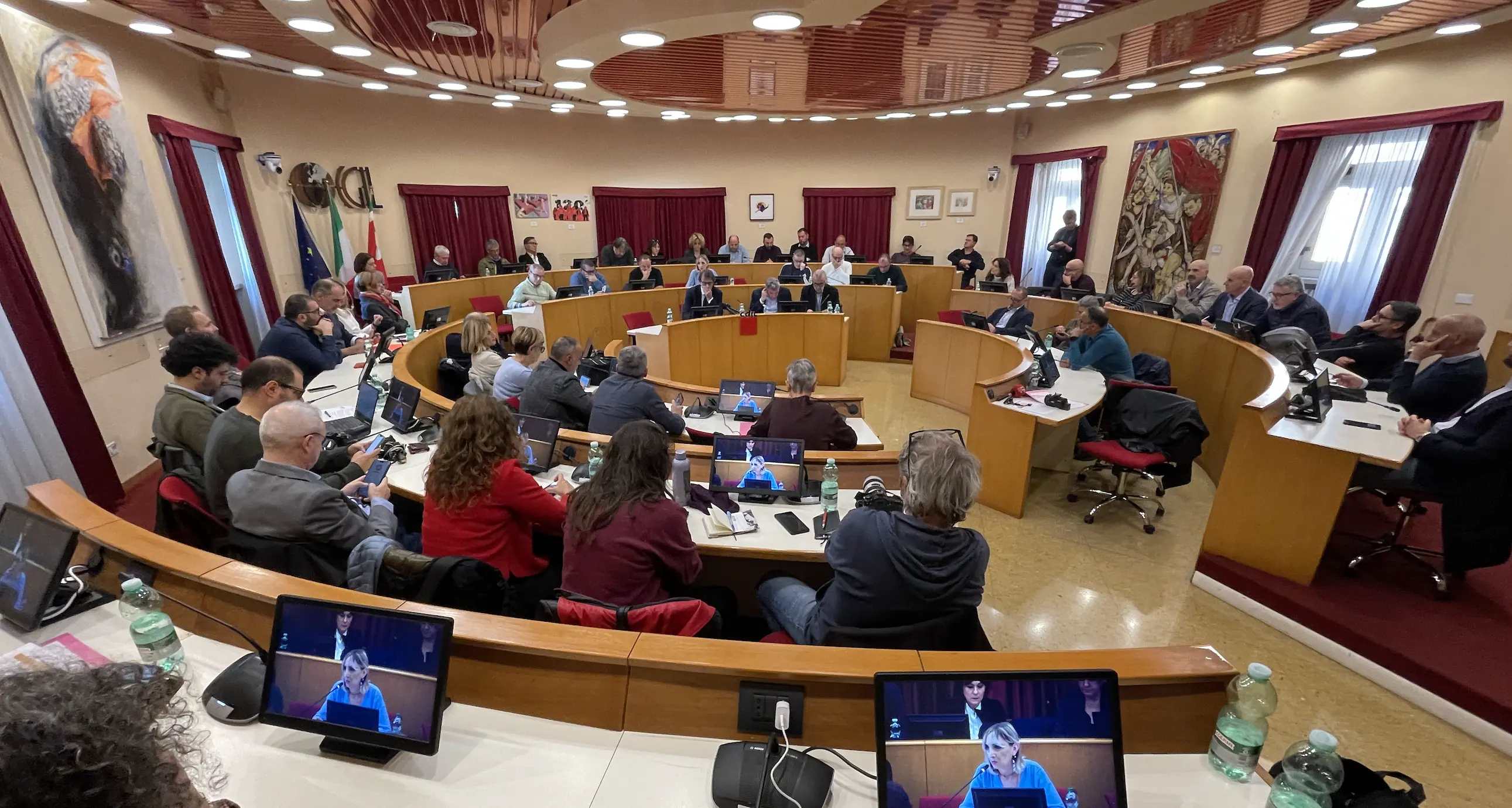 Industria in crisi, governo assente