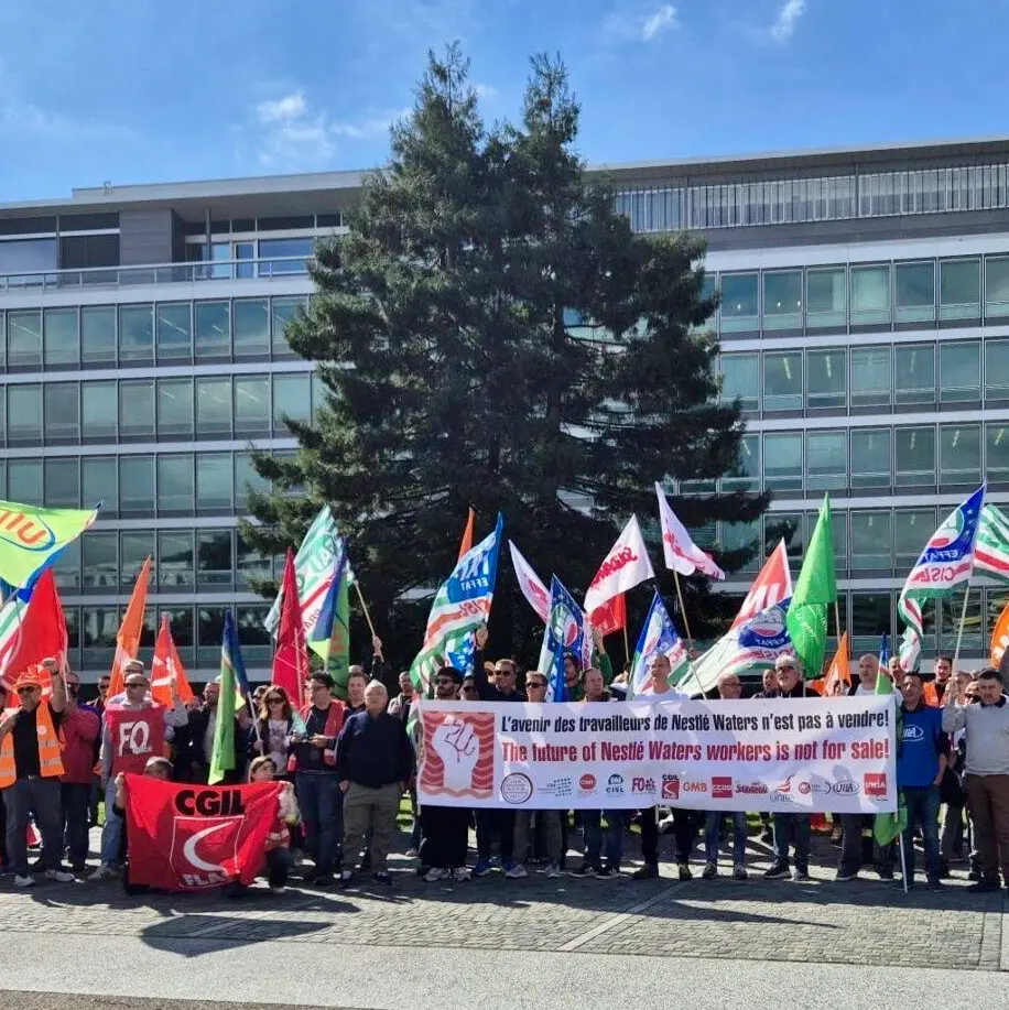 Licenziamenti in nome della finanza