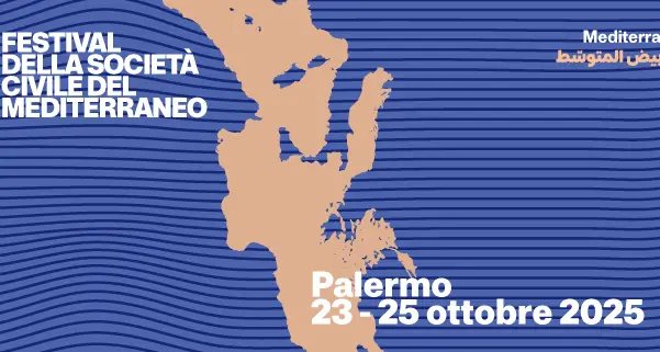 A Palermo torna Sabir