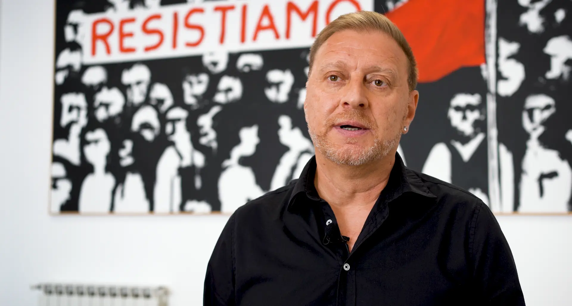 Trasnova. “A dicembre scade l’appalto, poi Stellantis ci manda tutti a casa”