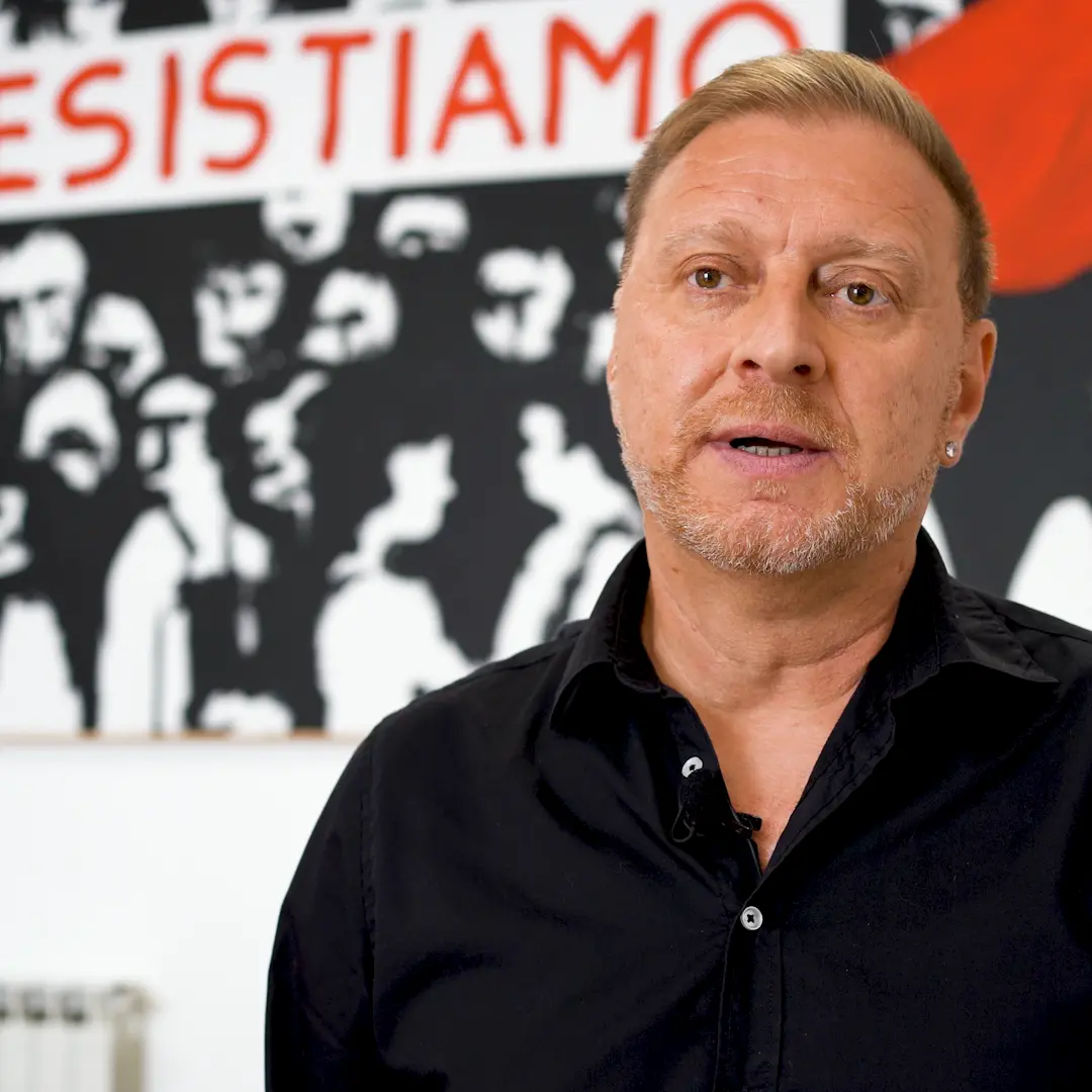 Trasnova: “A dicembre Stellantis ci manderà tutti a casa”