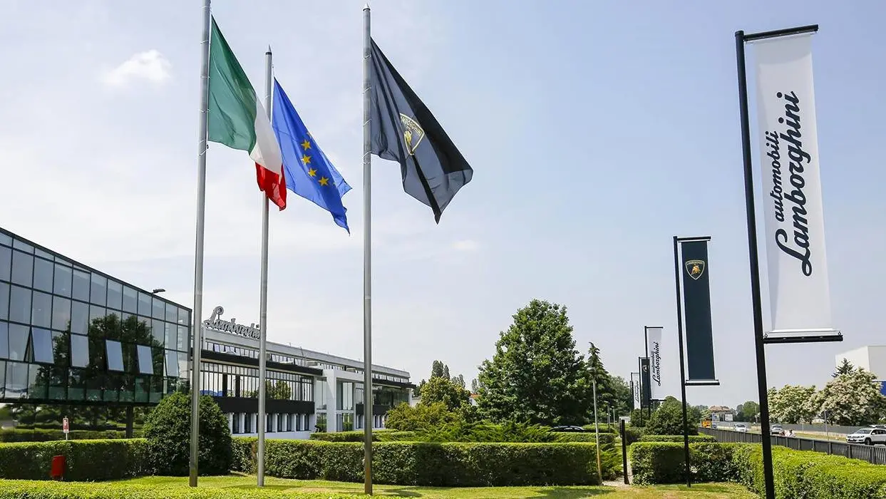 Meno ore, stesso salario: alla Schnellecke si fa