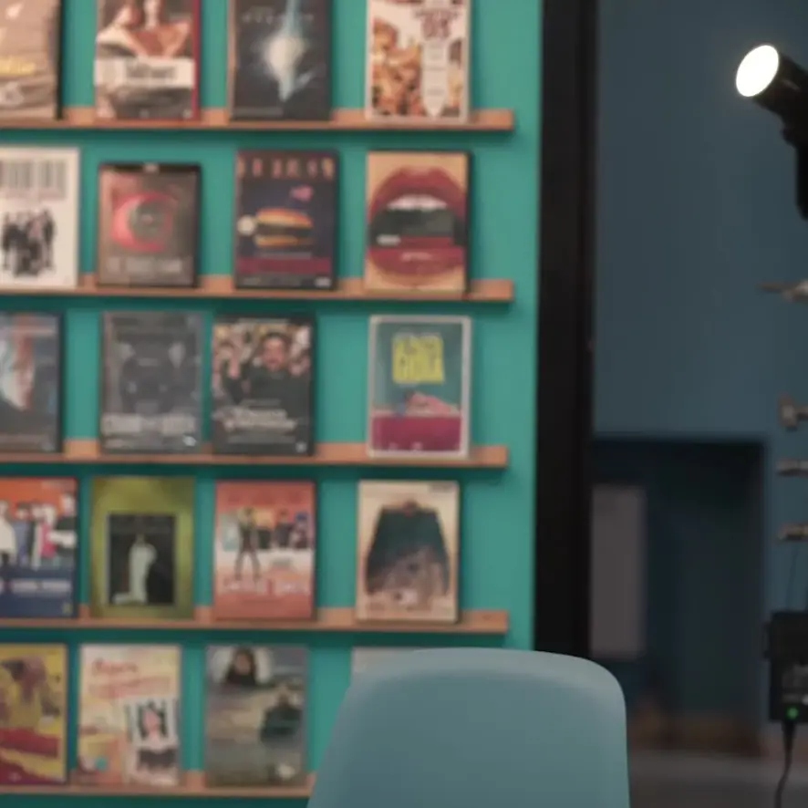 La potenza del cinema a Pescara