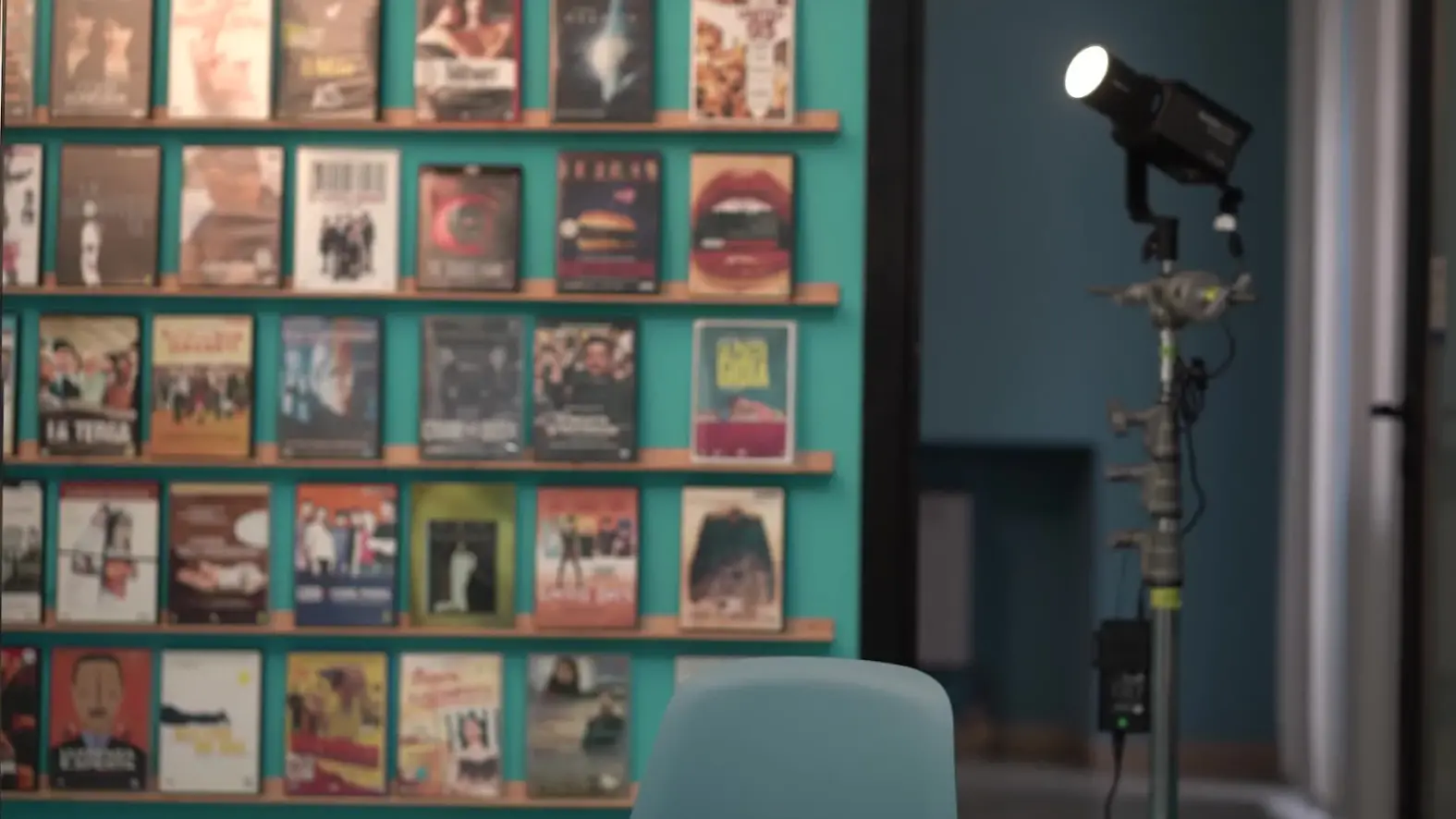 IFA scuola di cinema