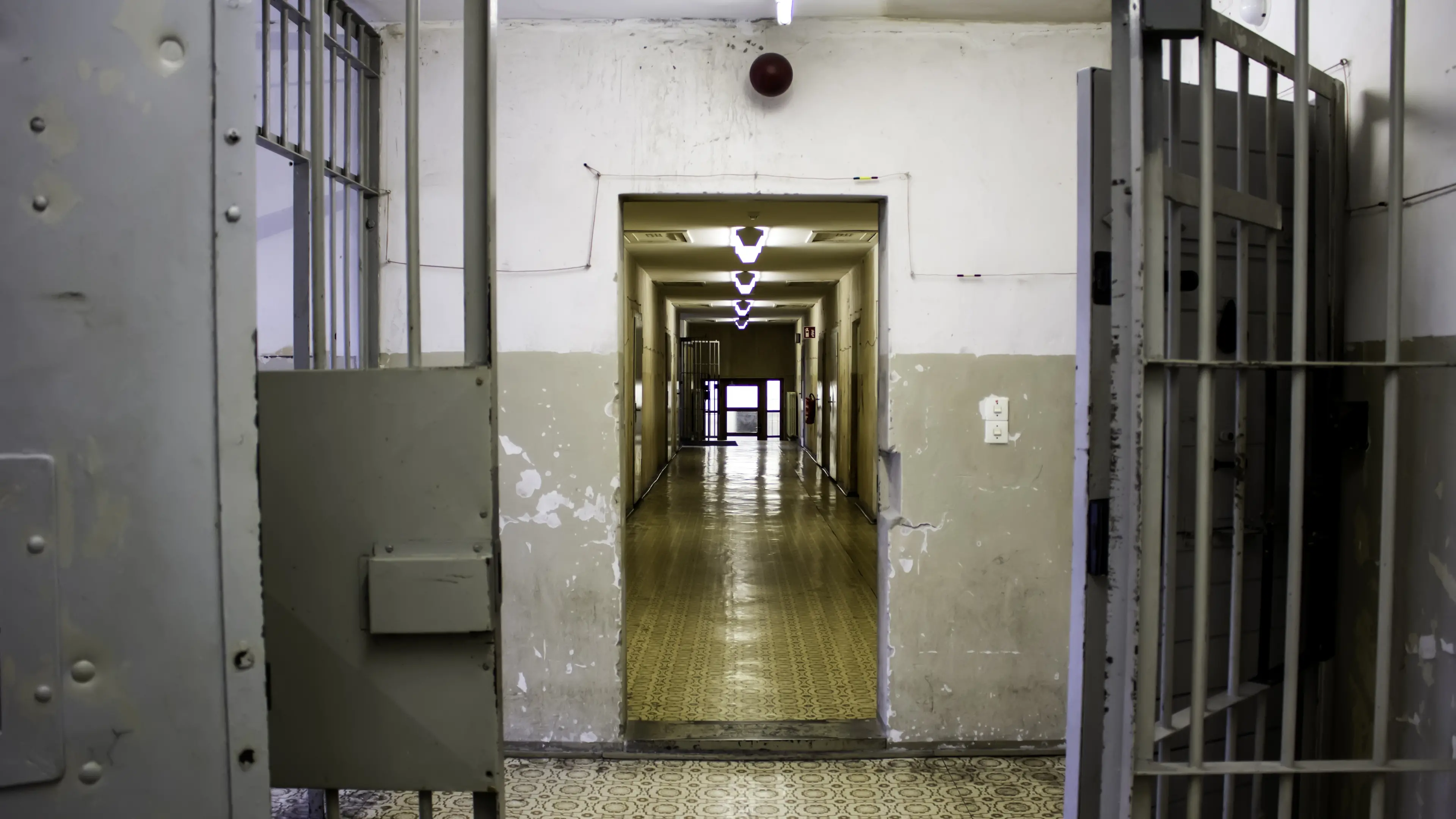Carceri italiane