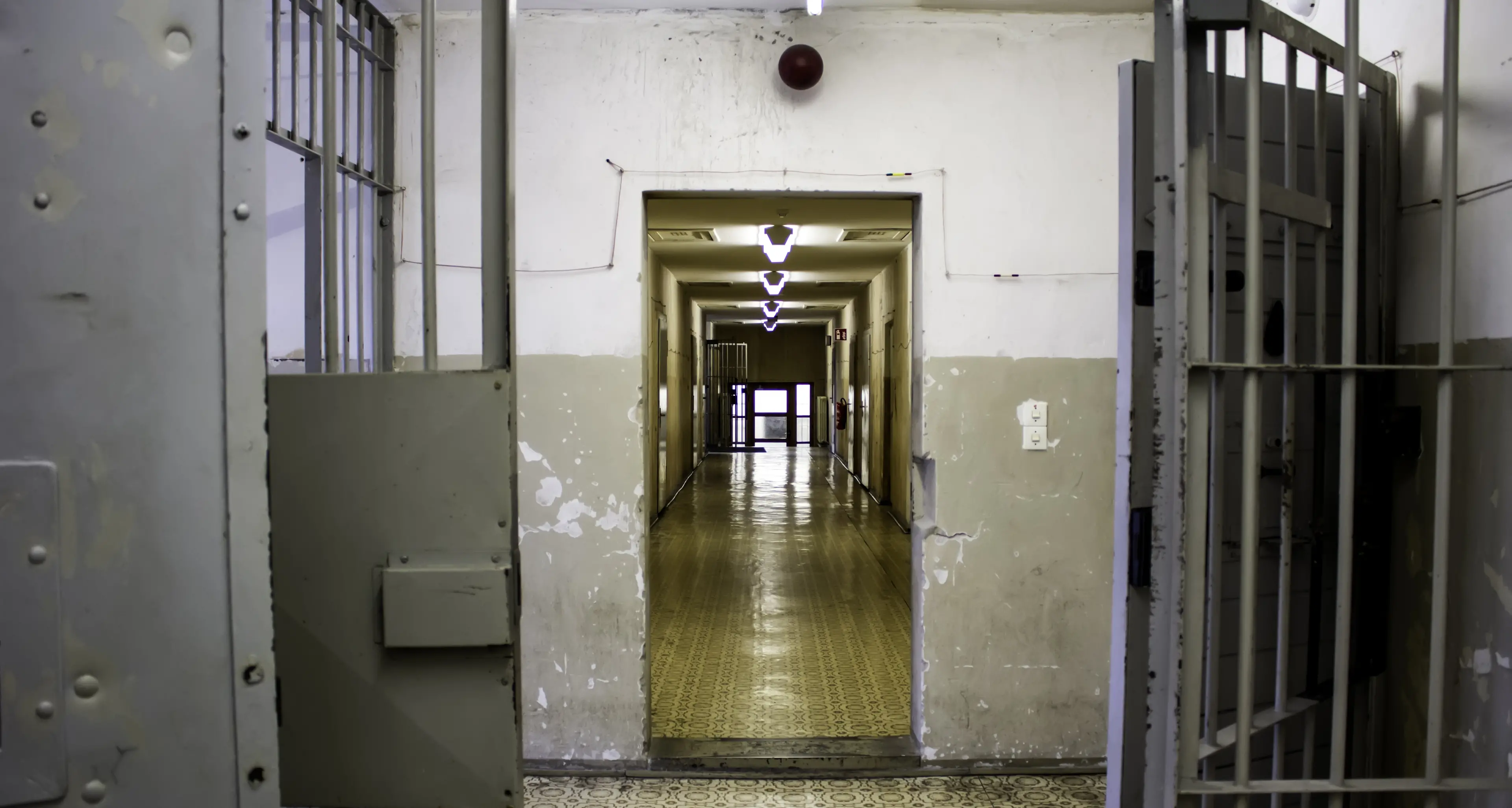 Carceri italiane, il diritto alla vita sessuale non è una concessione