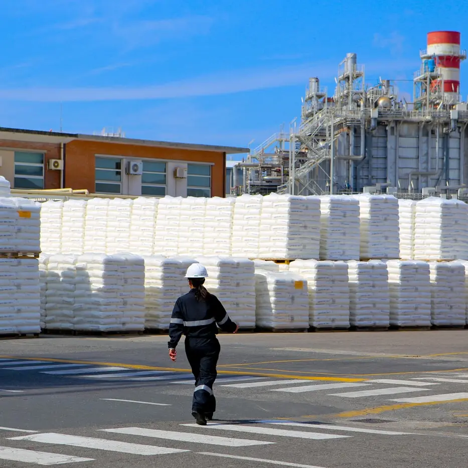 Ineos, Filctem Livorno: “No a tagli unilaterali”