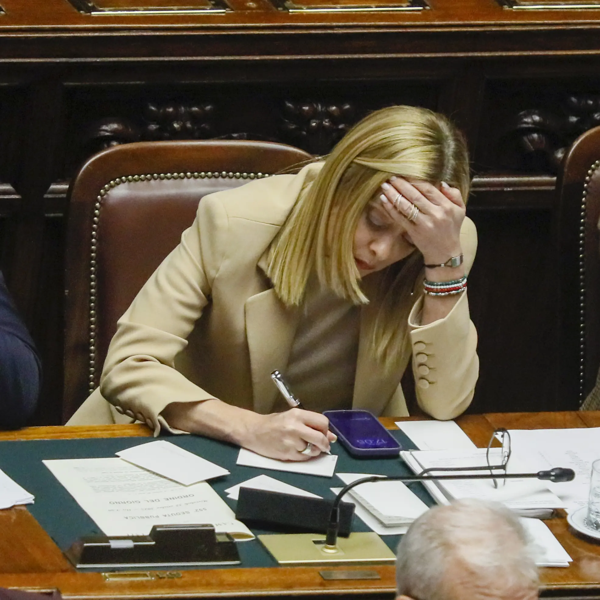 Tagli a scuola, ambiente e sicurezza: addio servizi pubblici