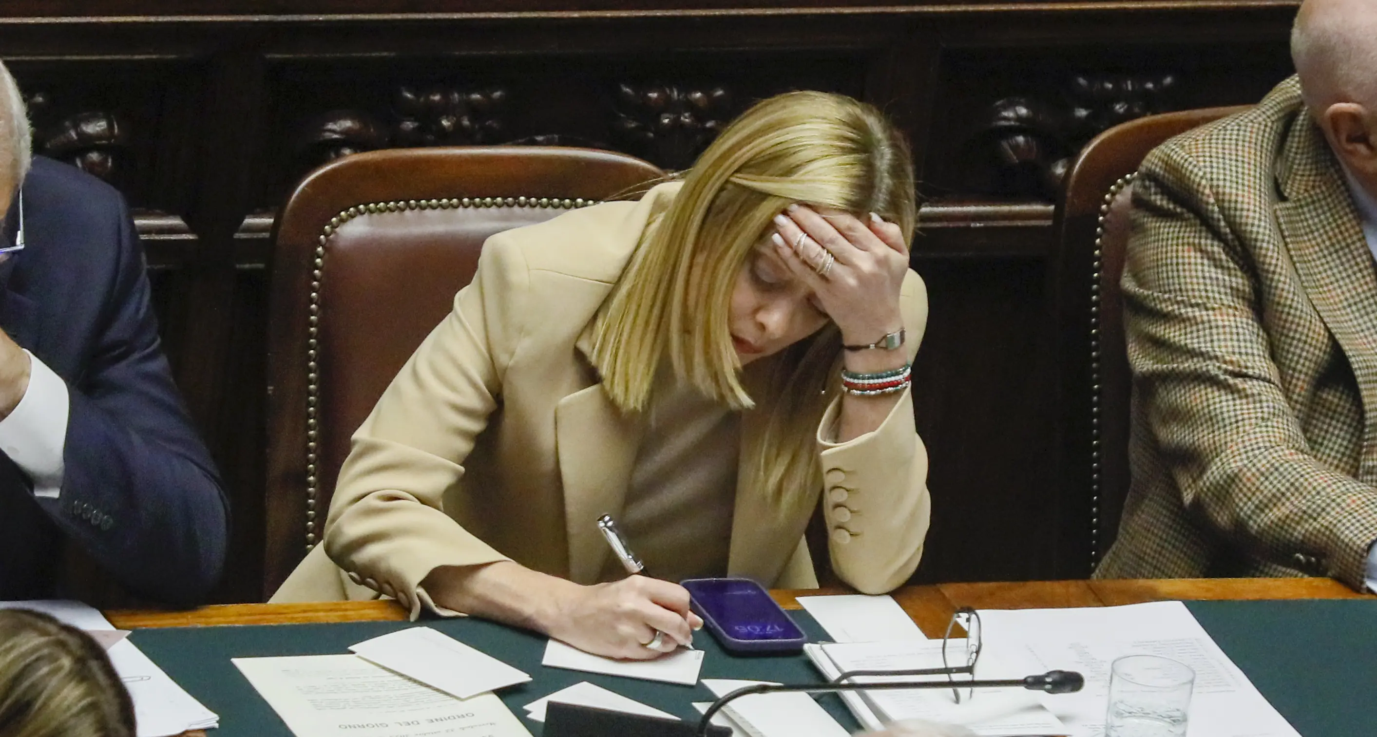 Tagli a scuola, ambiente e sicurezza: addio servizi pubblici