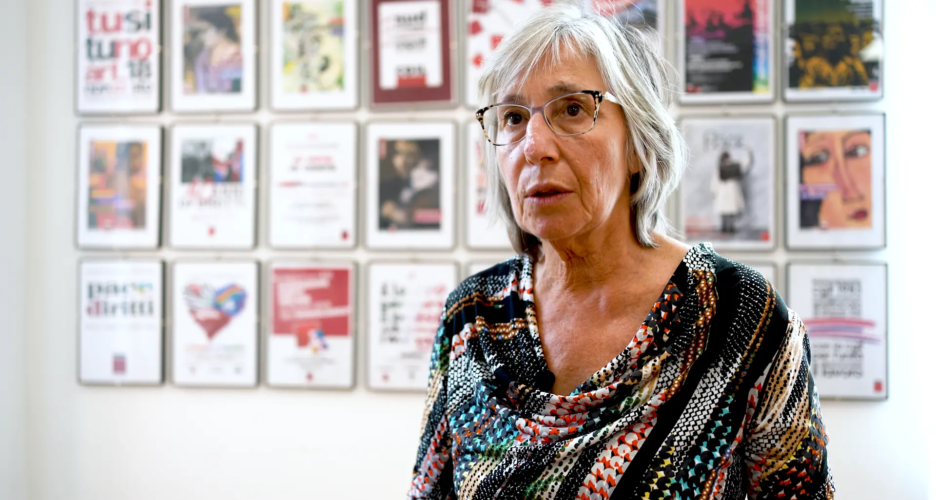 Nms: “Lavoriamo per salvare vite, ma nessuno salva noi”