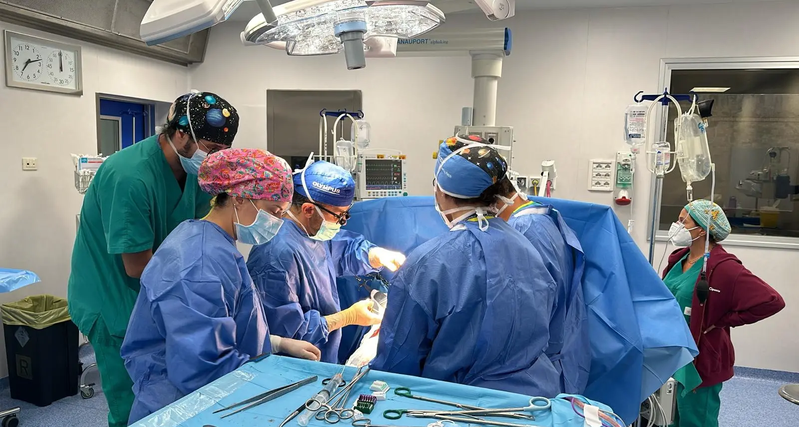 Contratto dei medici: rinnovo in alto mare