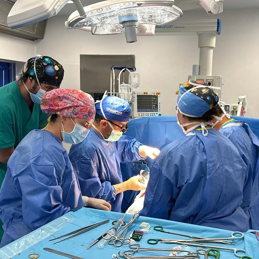 Sanità, boom delle spese per il lavoro precario