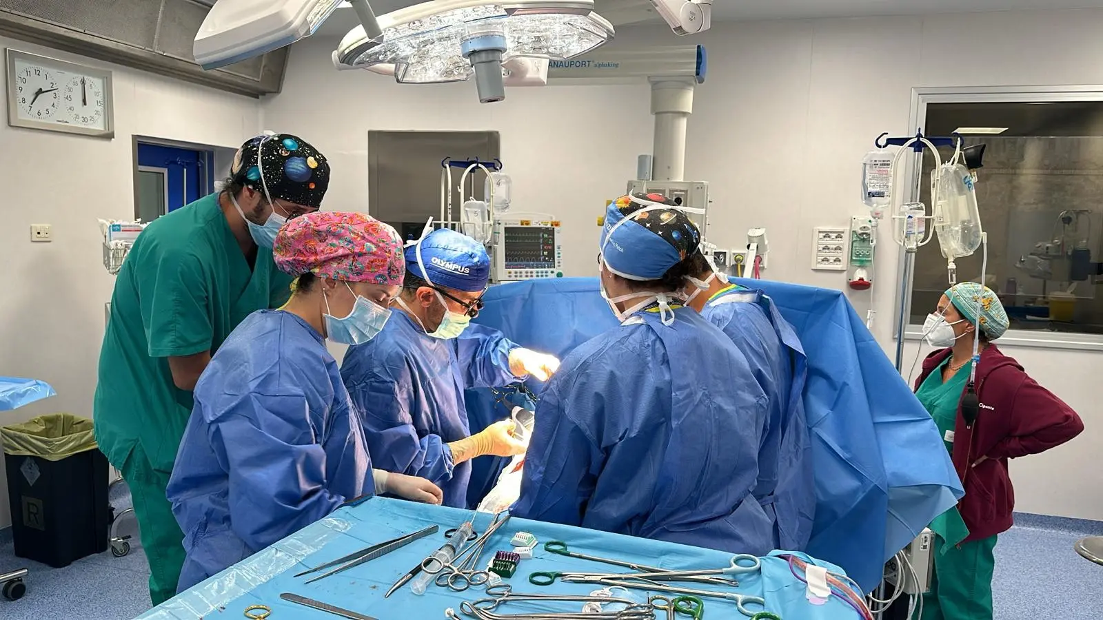 Sanità, boom delle spese per il lavoro precario