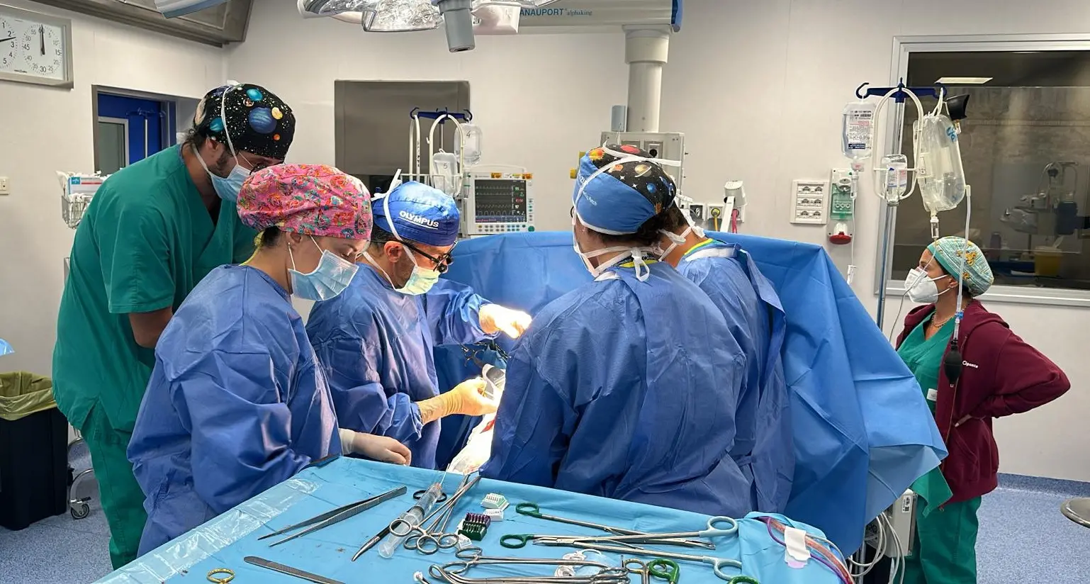 Sanità, boom delle spese per il lavoro precario