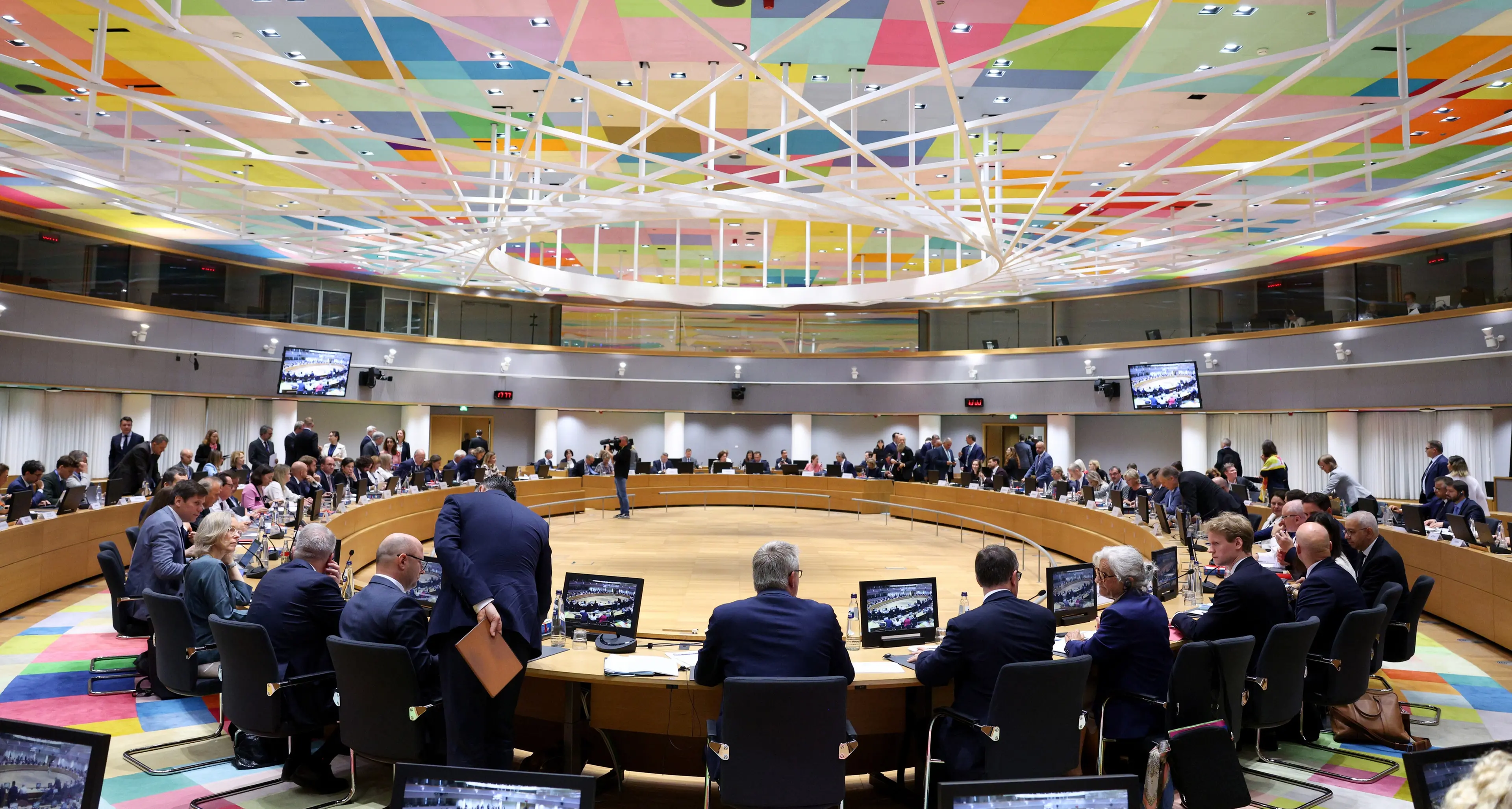 Green Deal addio? L’Europa ce la sta mettendo tutta