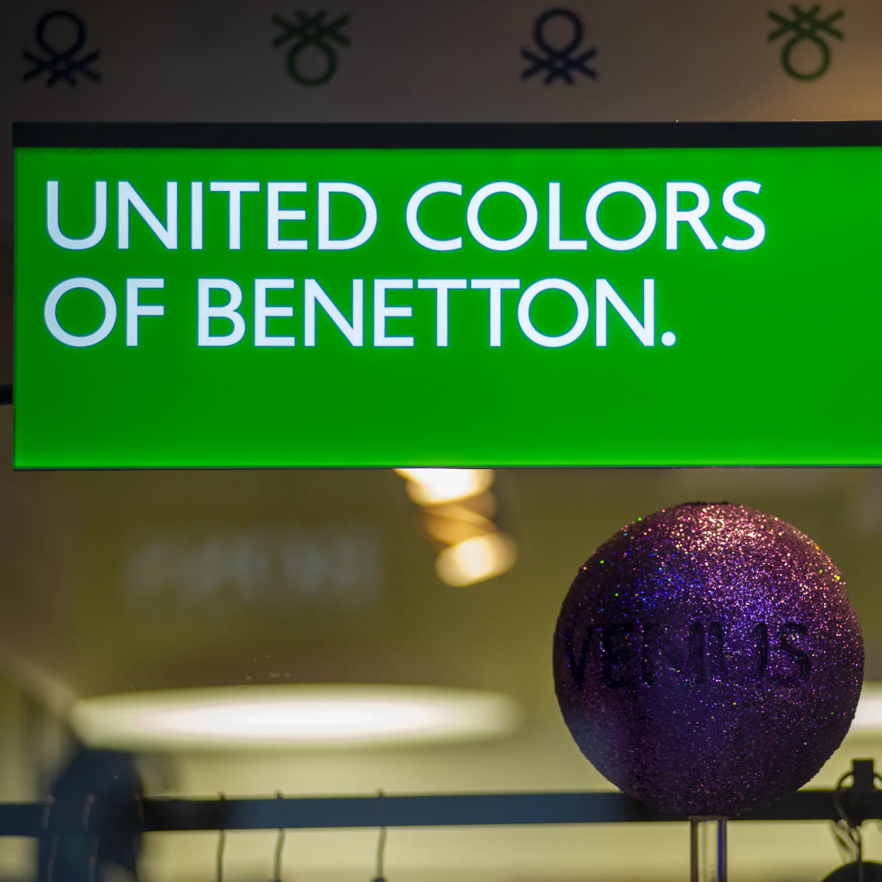 Benetton, sciopero contro la riduzione dell’orario del 90%