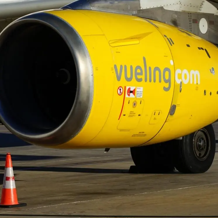 Sciopero degli assistenti di volo Vueling