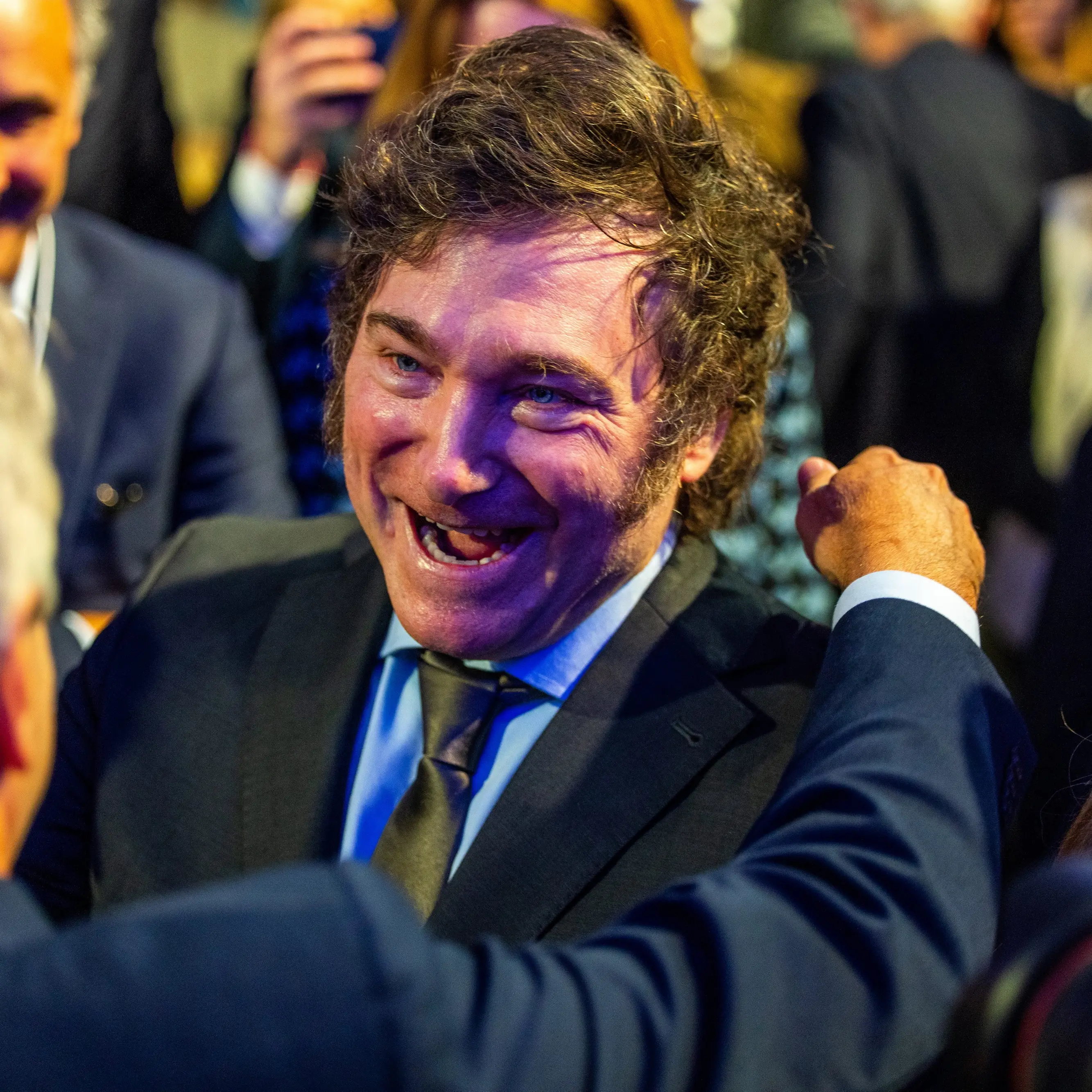 Elezioni in Argentina, la brutta sorpresa chiamata Milei