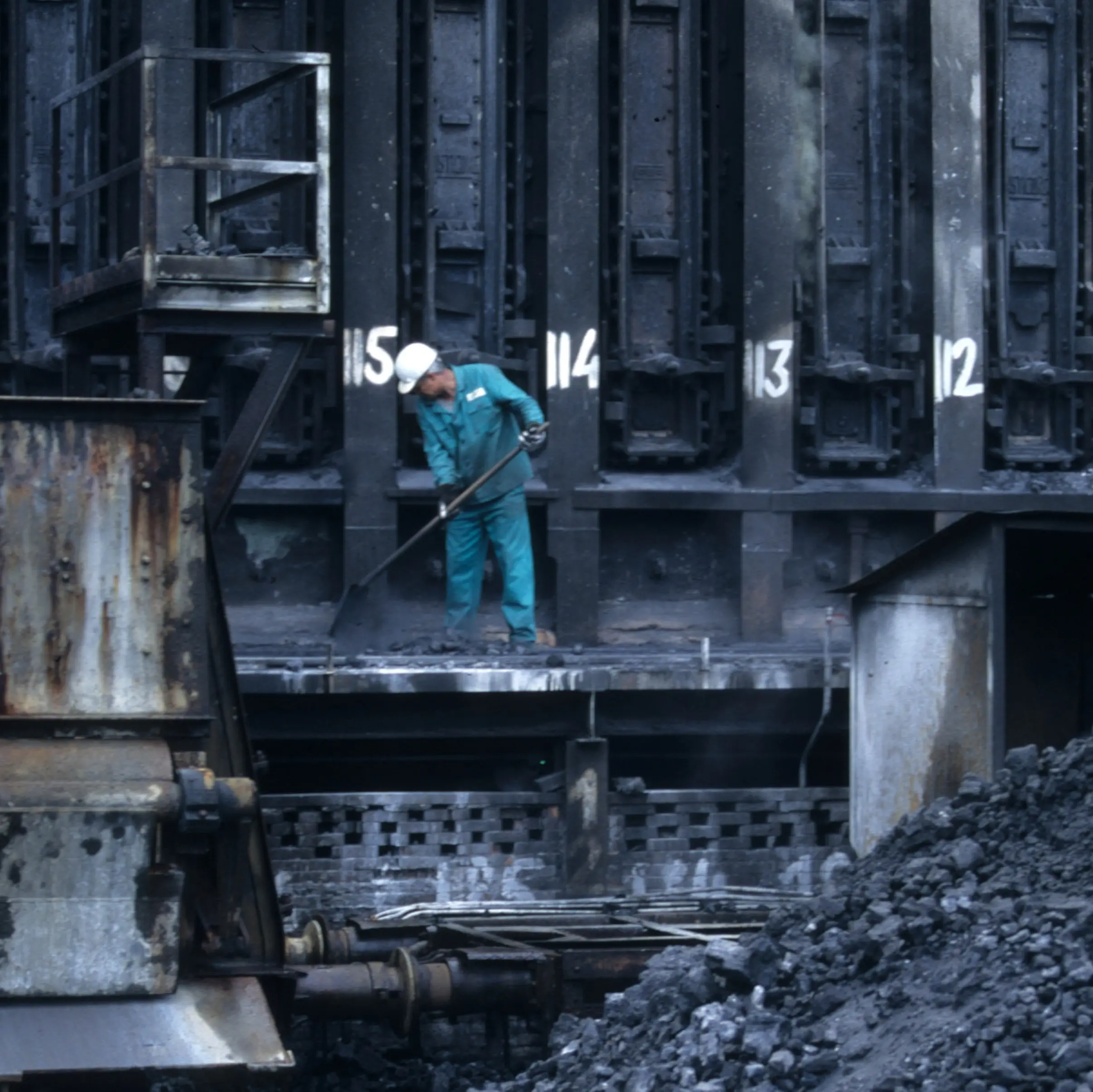 Jws Steel, Fiom: incontro deludente e imbarazzante