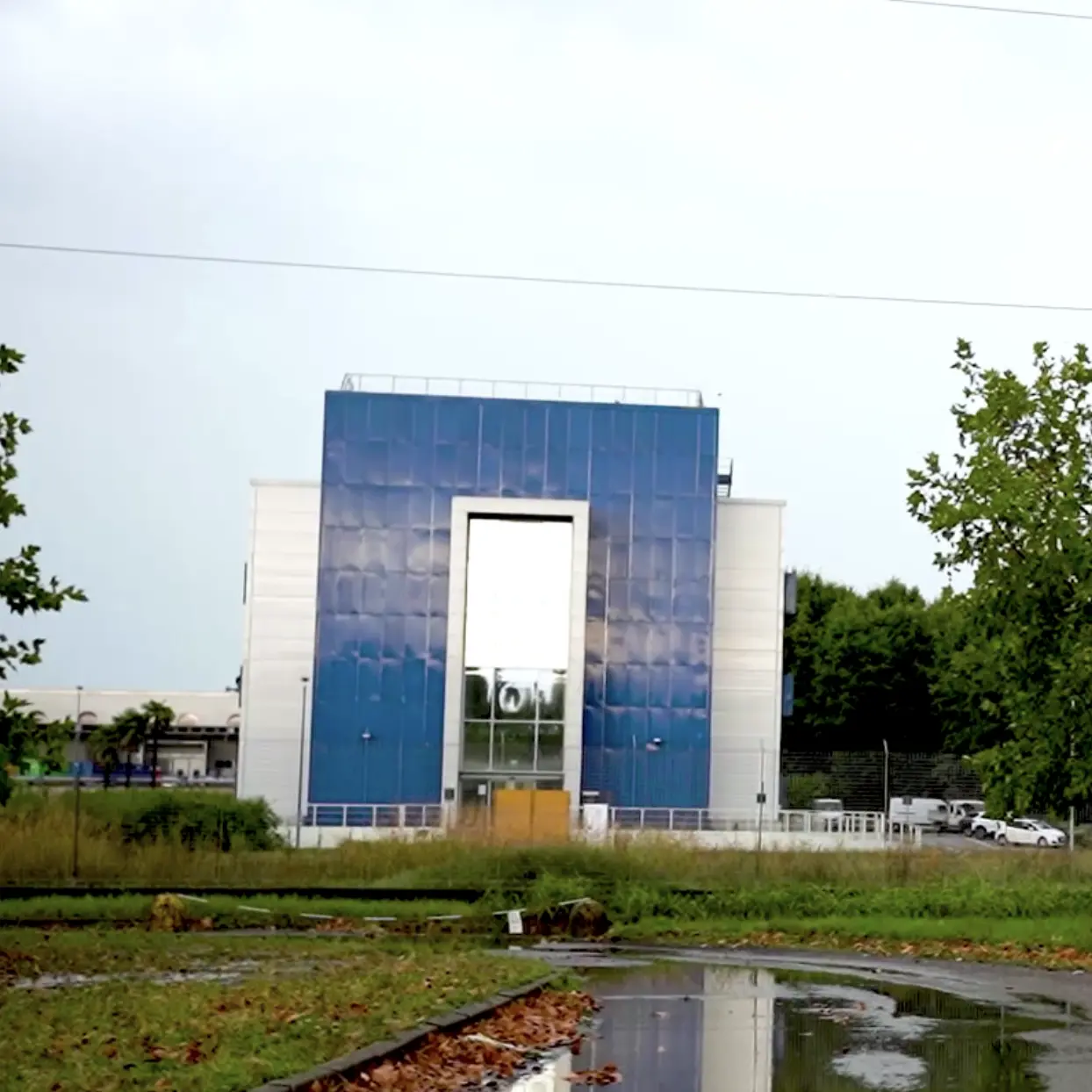 Nms, dalla ricerca al mattone: così muore l’eccellenza oncologica