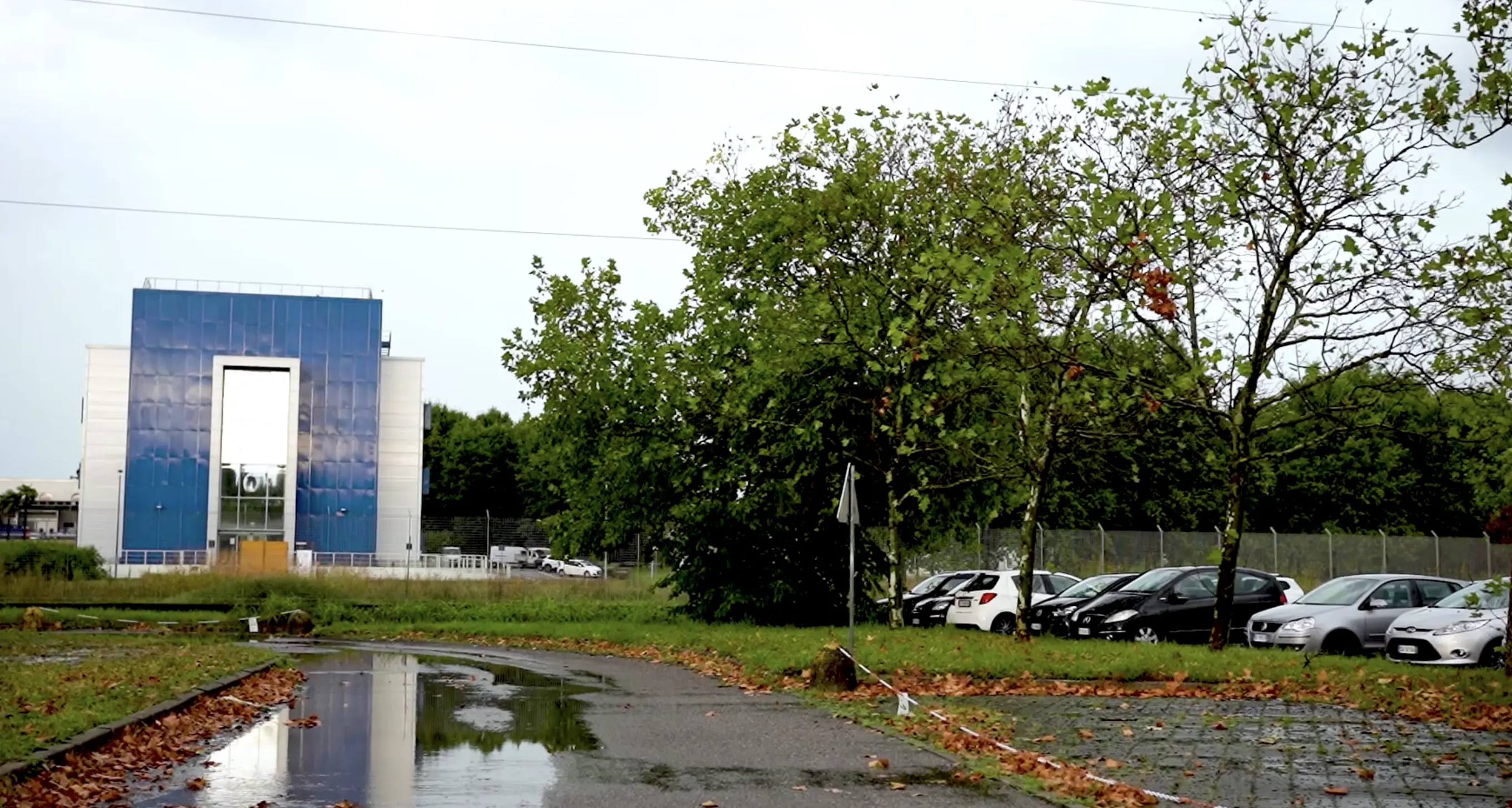 Nms, dalla ricerca al mattone: così muore l’eccellenza oncologica