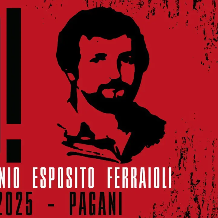 Antonio Esposito Ferraioli, per non dimenticare