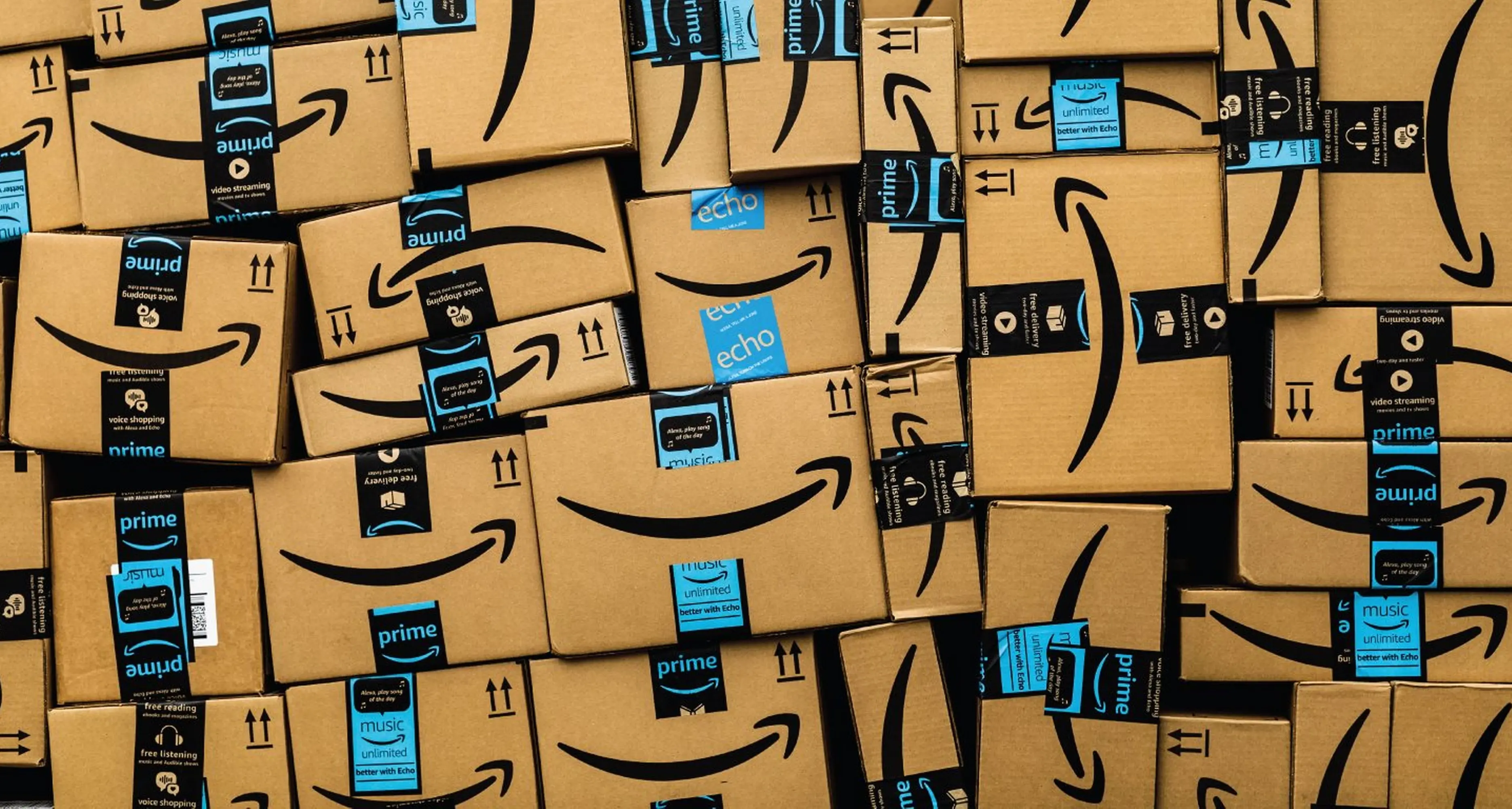 Amazon licenzia 14 mila dipendenti in tutto il mondo