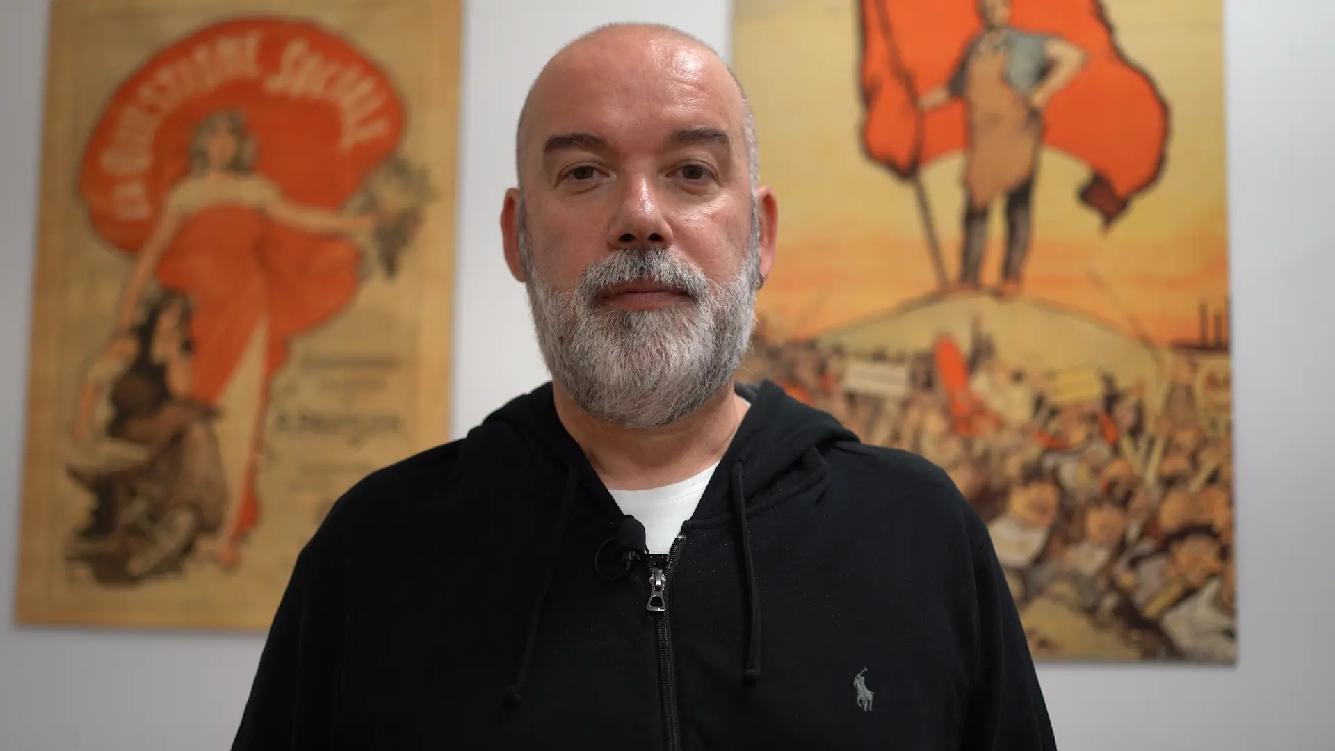 08. Antonio Valente, Yoox Bologna FILCAMS