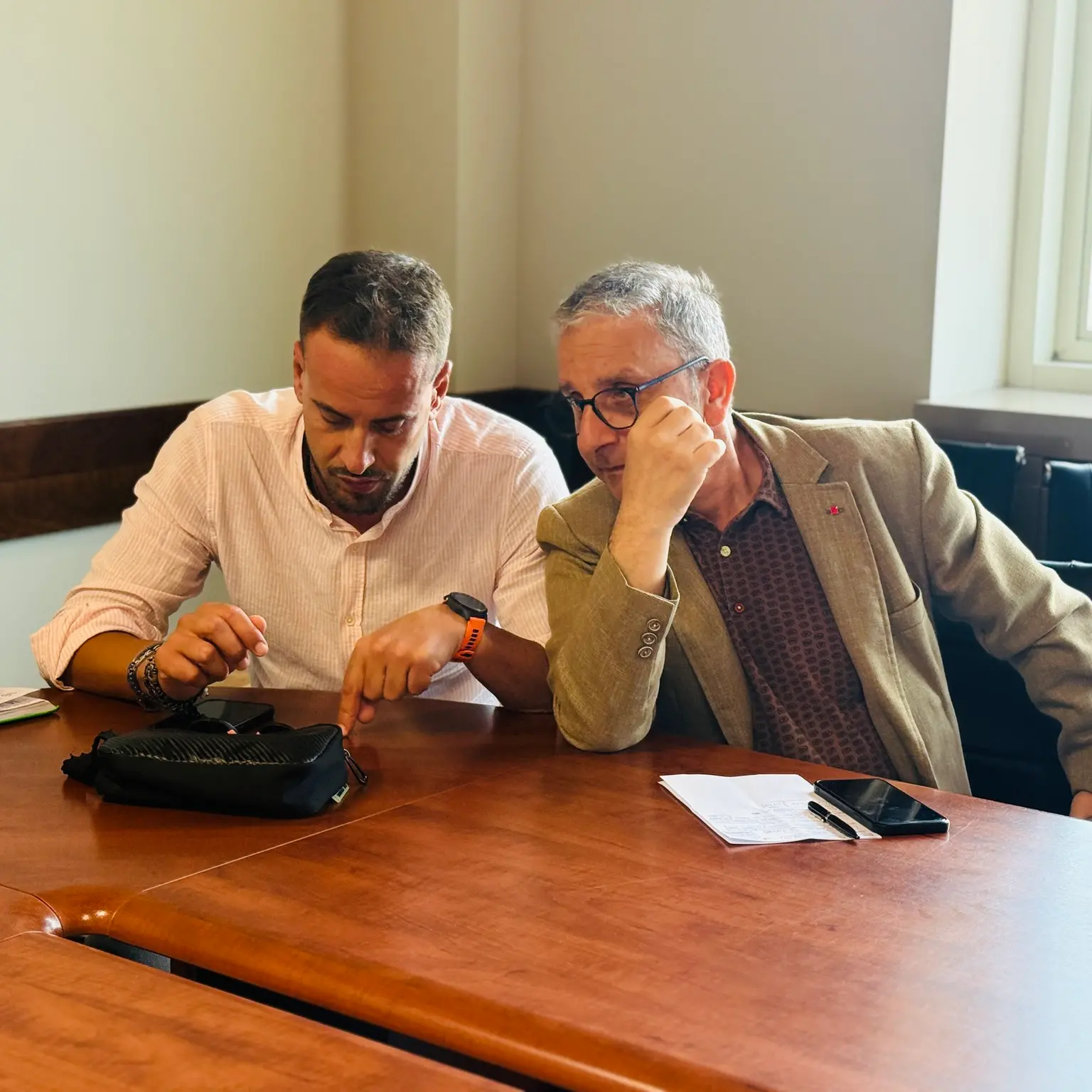 Tirocinanti (Tis), Cgil e Nidil Calabria: “Nessuno venga lasciato indietro”