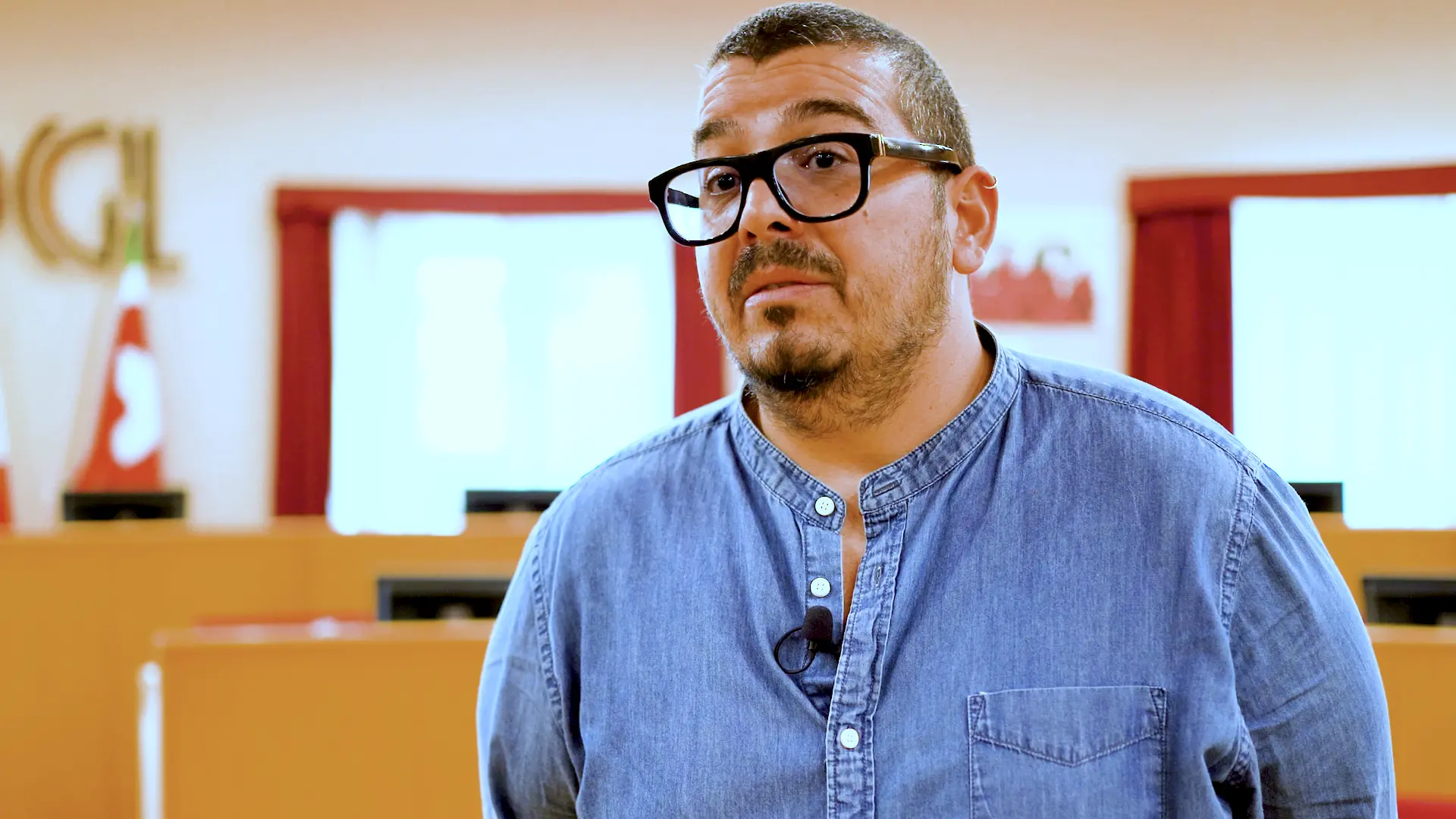 09. Fabio Bello, Natuzzi FILLEA Bari [crisi industriali]