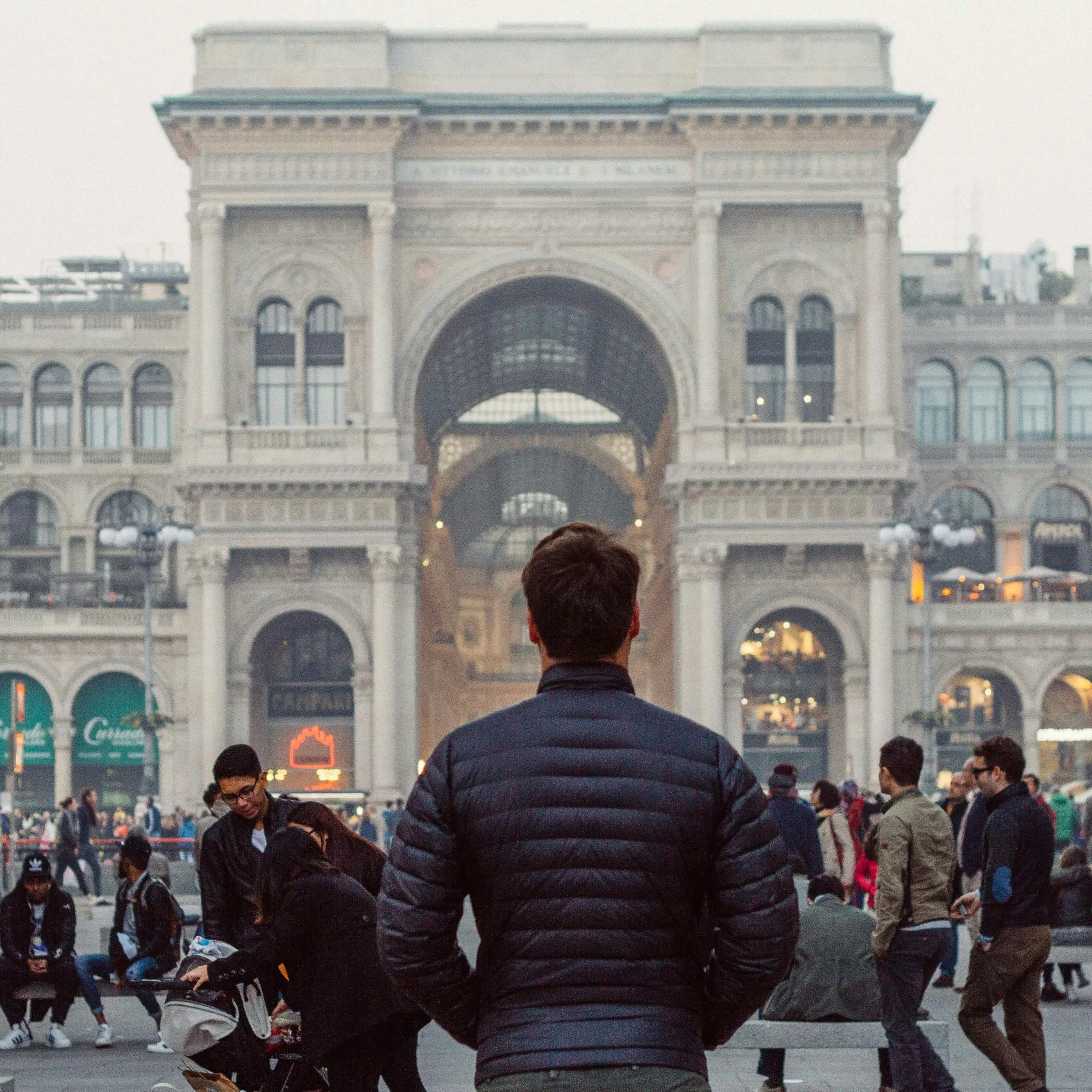 I luoghi della Resistenza: un esperimento di public history