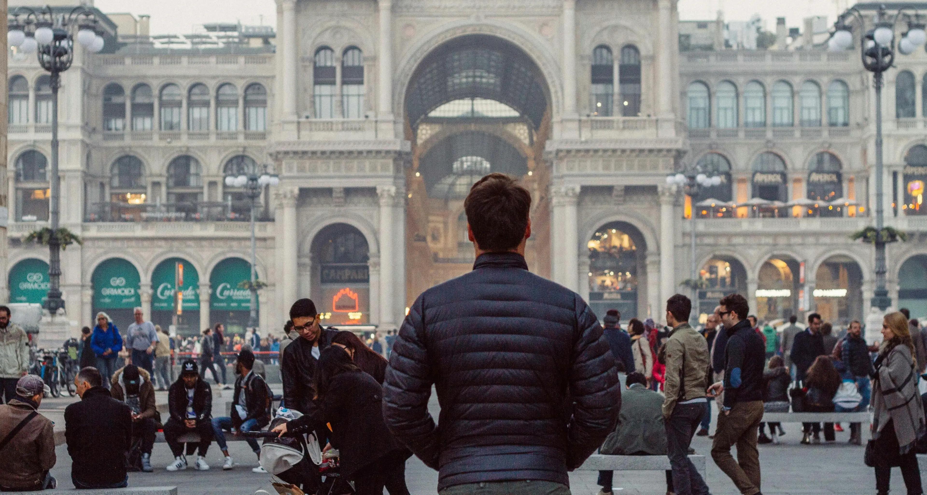 I luoghi della Resistenza: un esperimento di public history