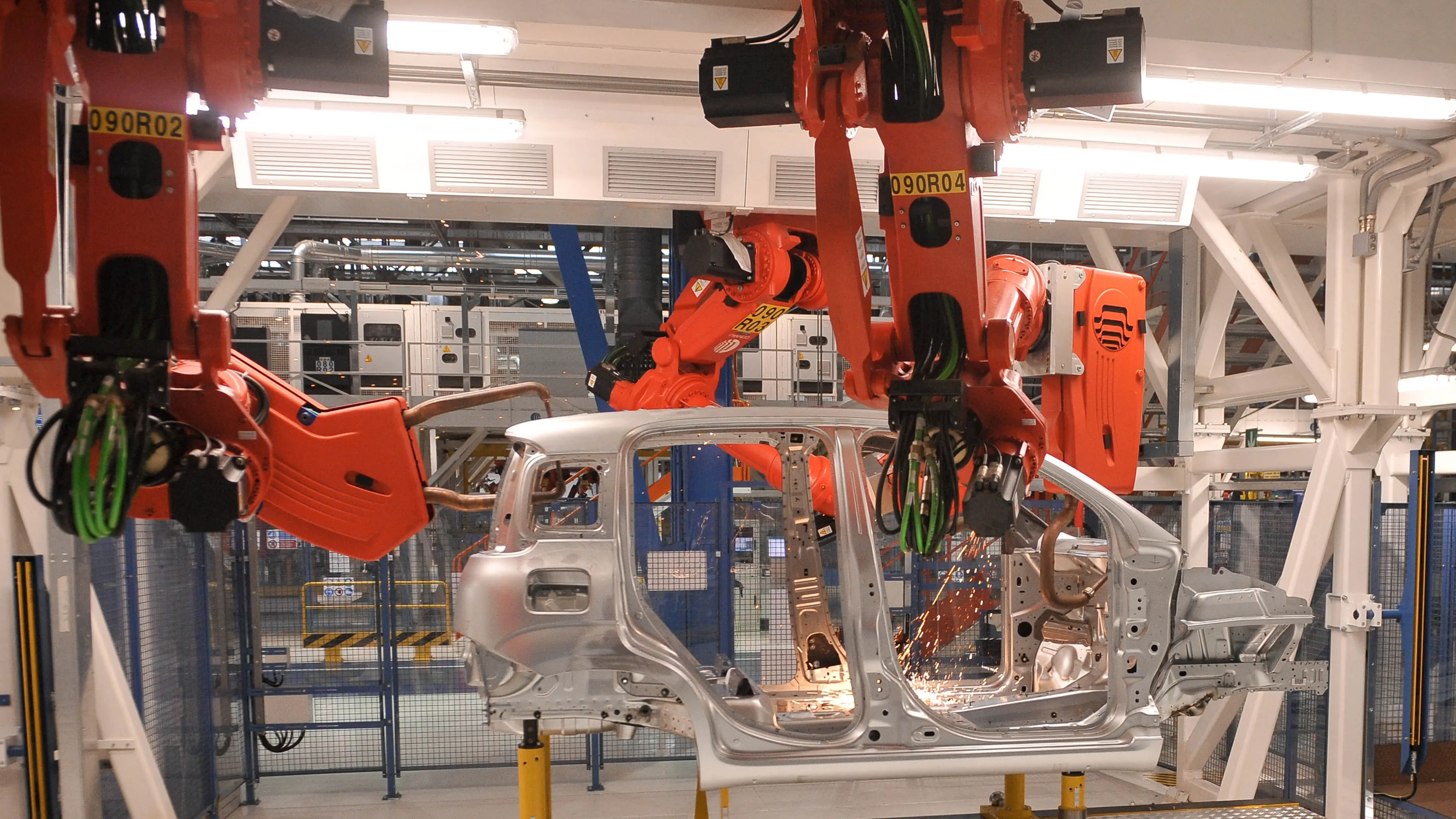 Daniele Scudieri Imagoeconomica