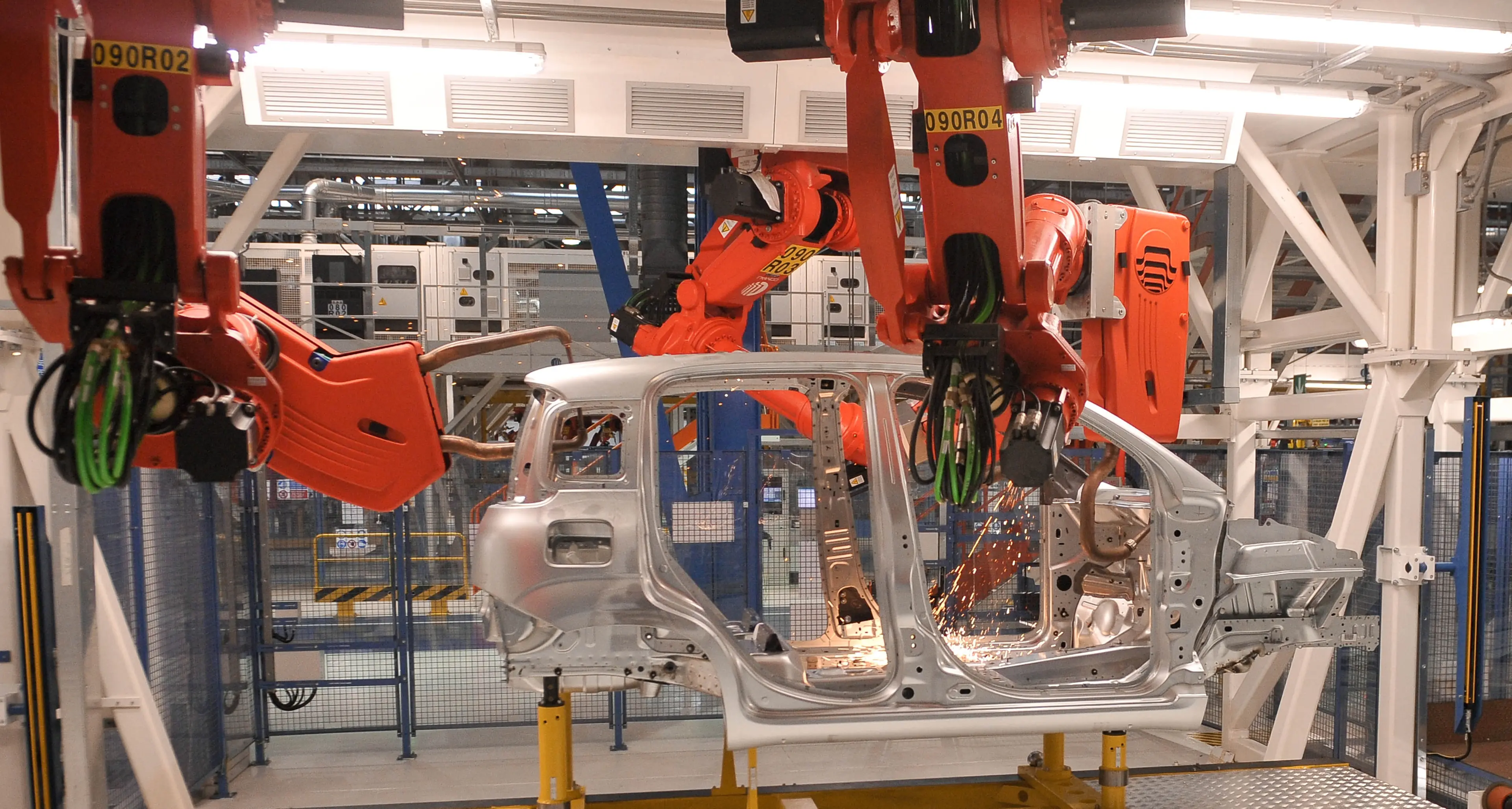 Pomigliano, il tribunale condanna Stellantis per comportamento antisindacale