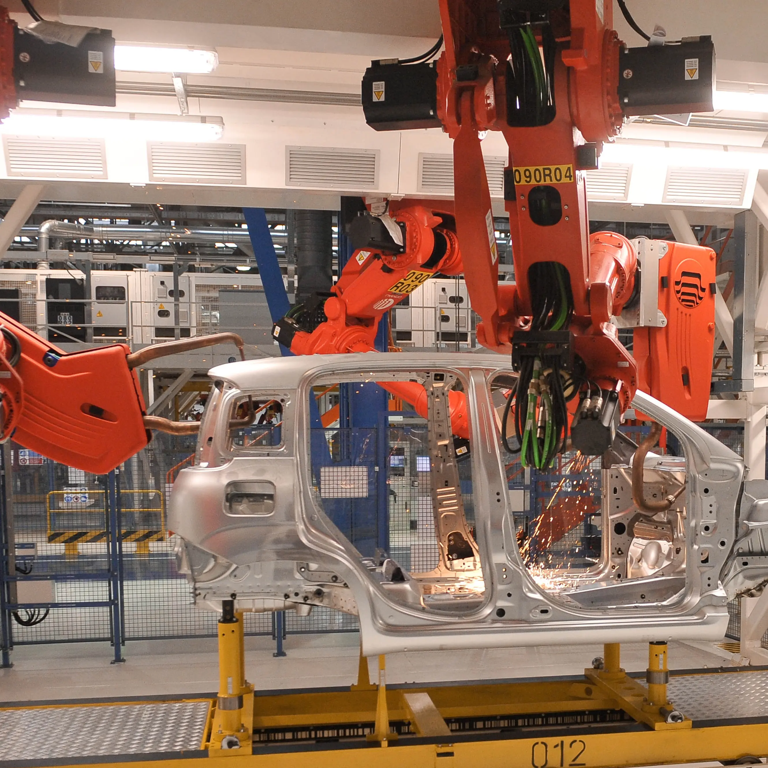 Pomigliano, Stellantis condannata per comportamento antisindacale