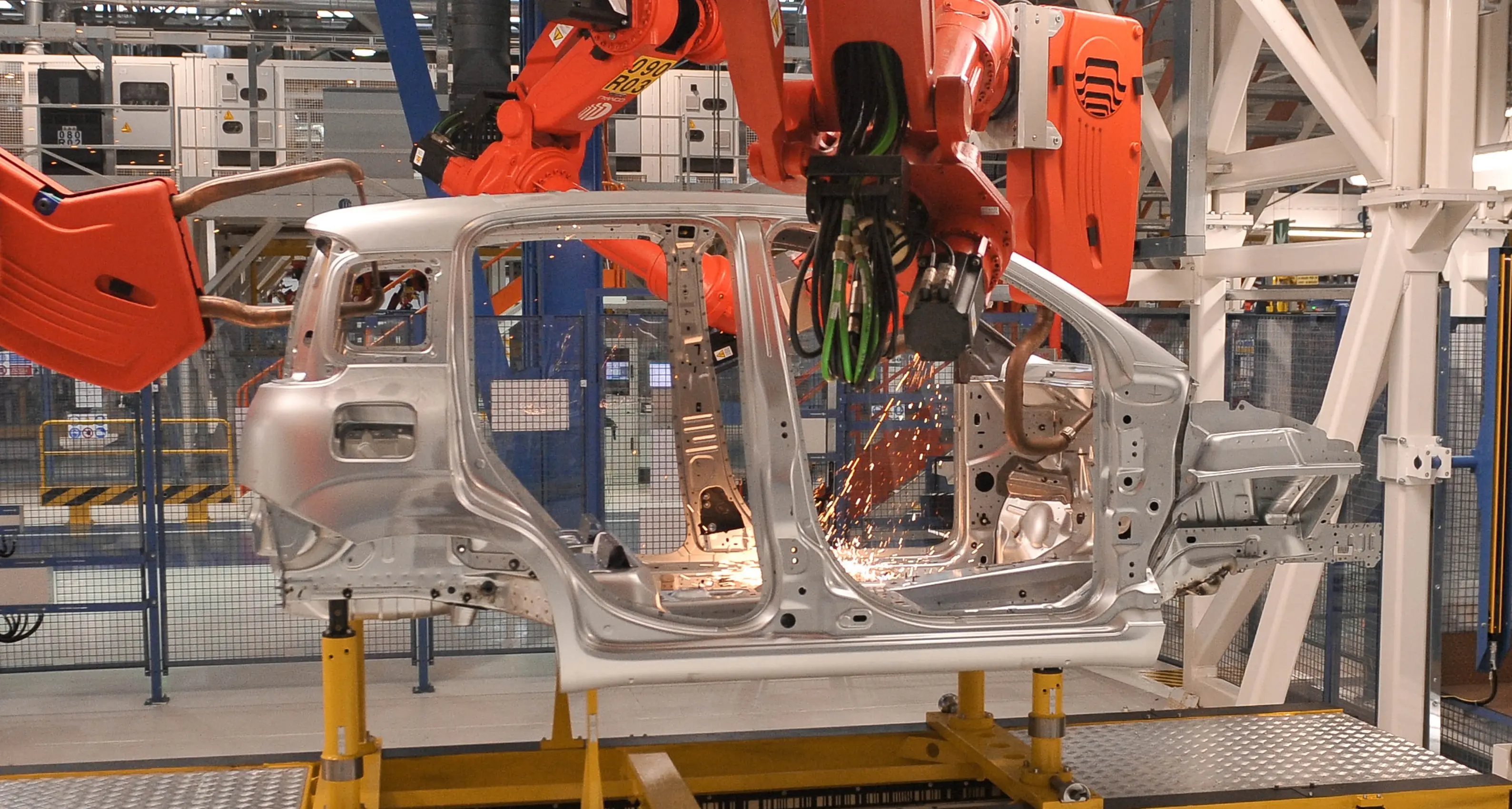 Pomigliano, Stellantis condannata per comportamento antisindacale