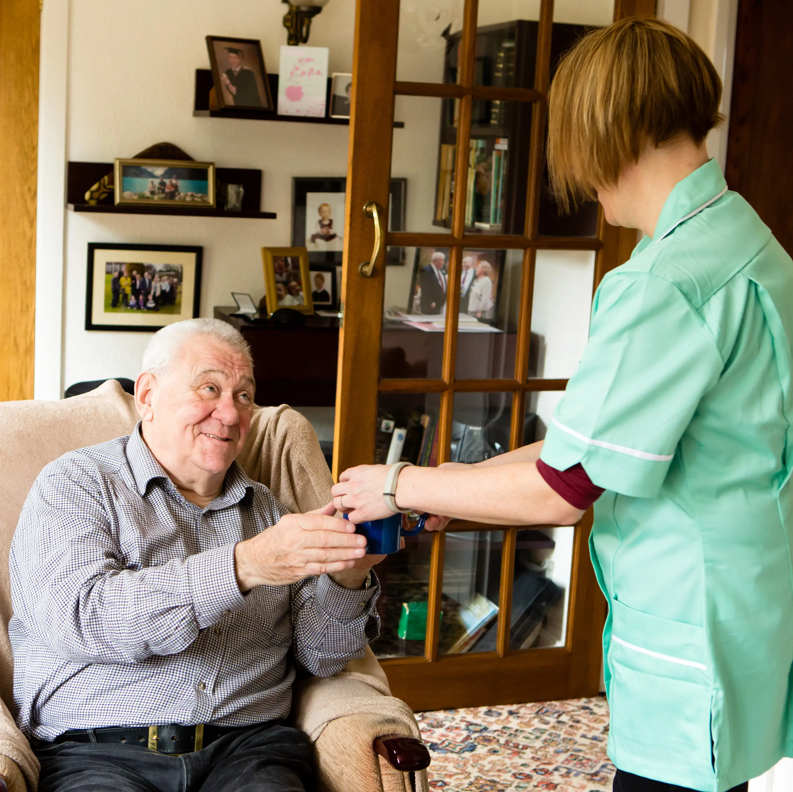 Lavoro domestico, siglato il rinnovo del contratto