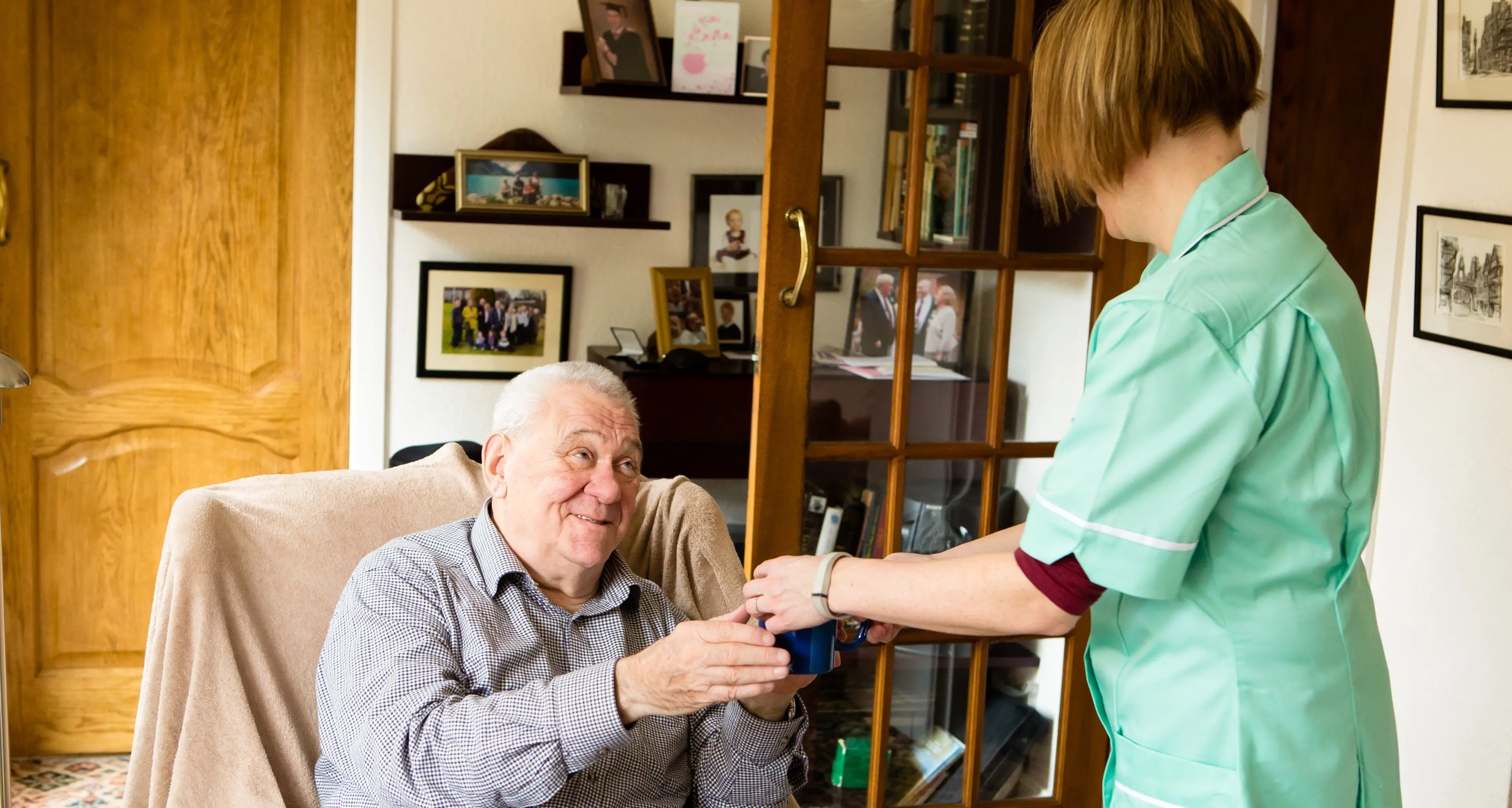 Lavoro domestico, siglato il rinnovo del contratto