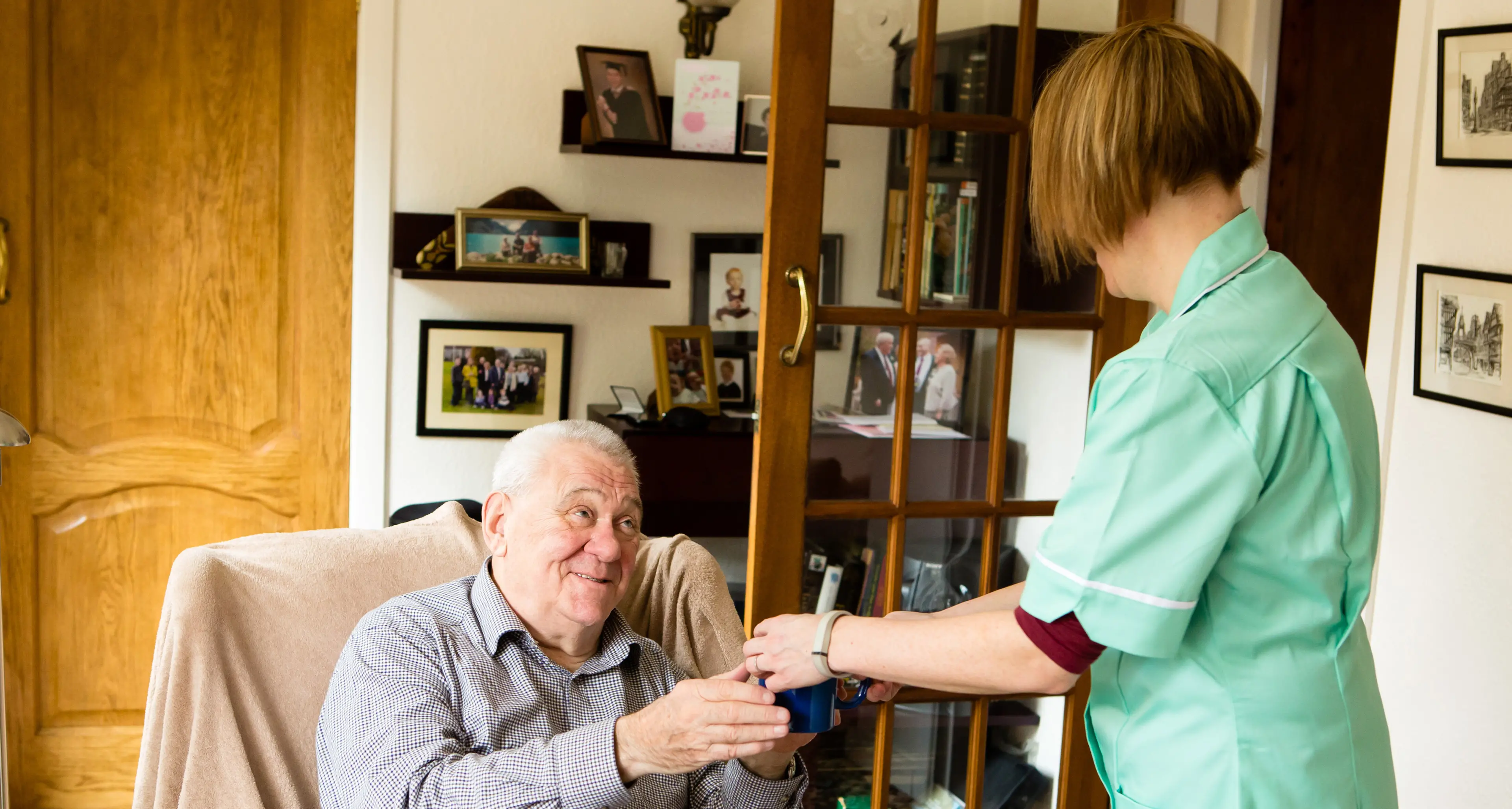 Lavoro domestico, siglato il rinnovo del contratto